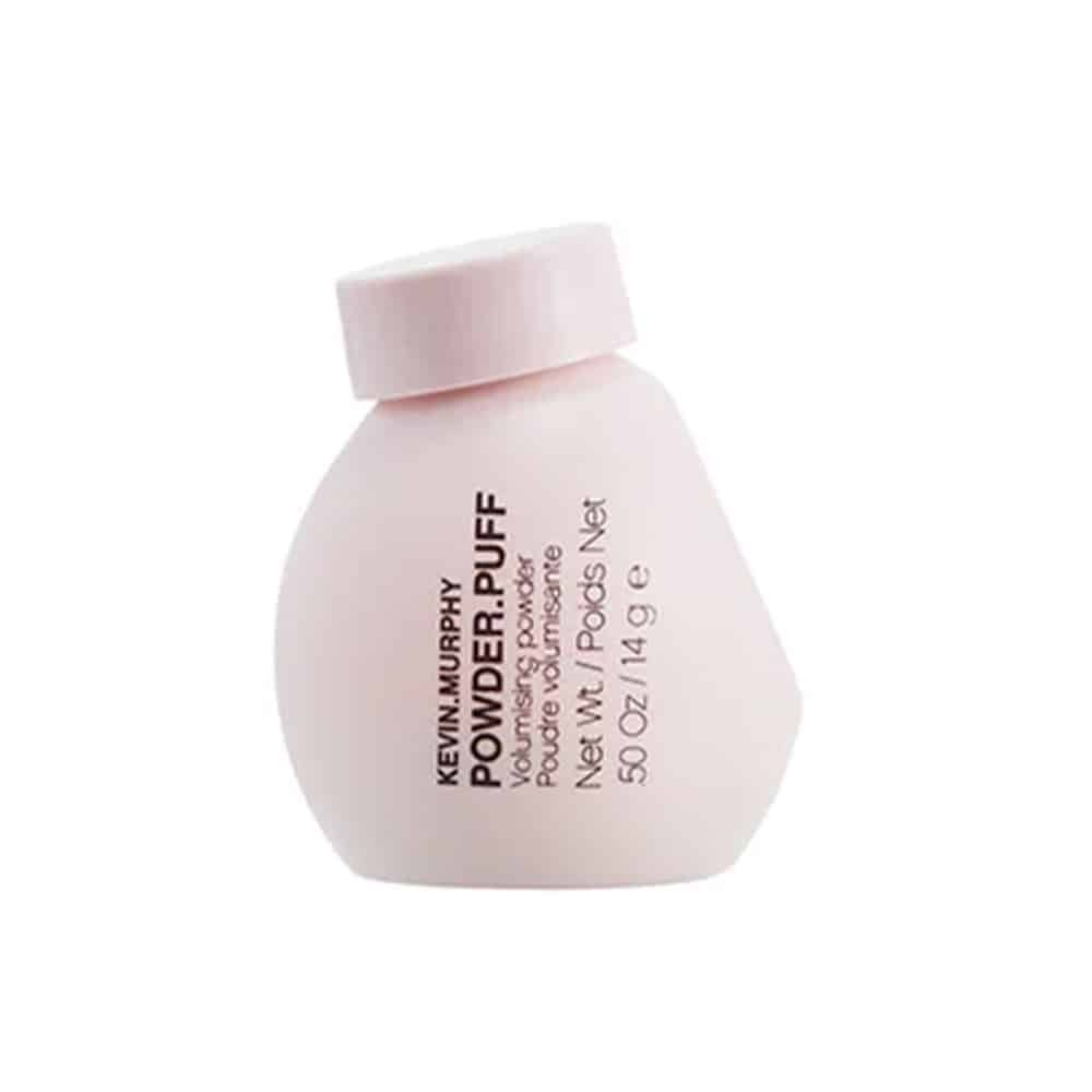 Kevin Murphy Powder Puff vægtløst volumenpudder til hår, 14 g
