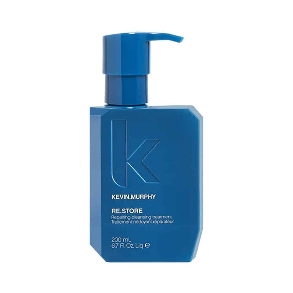 Kevin Murphy Re Store one-step rensende og genopbyggende hårkur, 200 ml