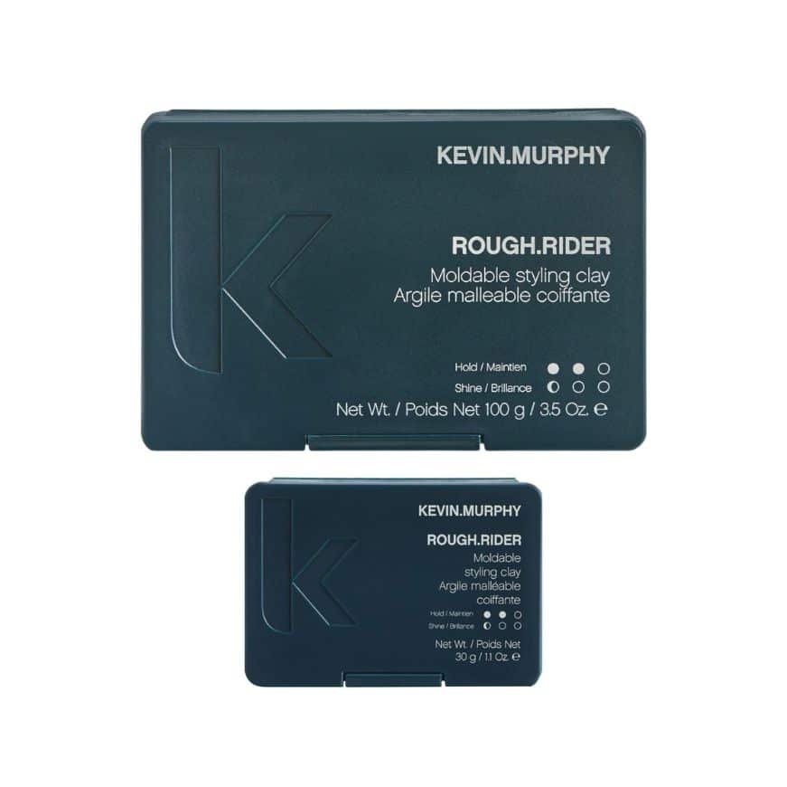 Kevin Murphy Rough Rider stylingvoks, 100 g og 30 g