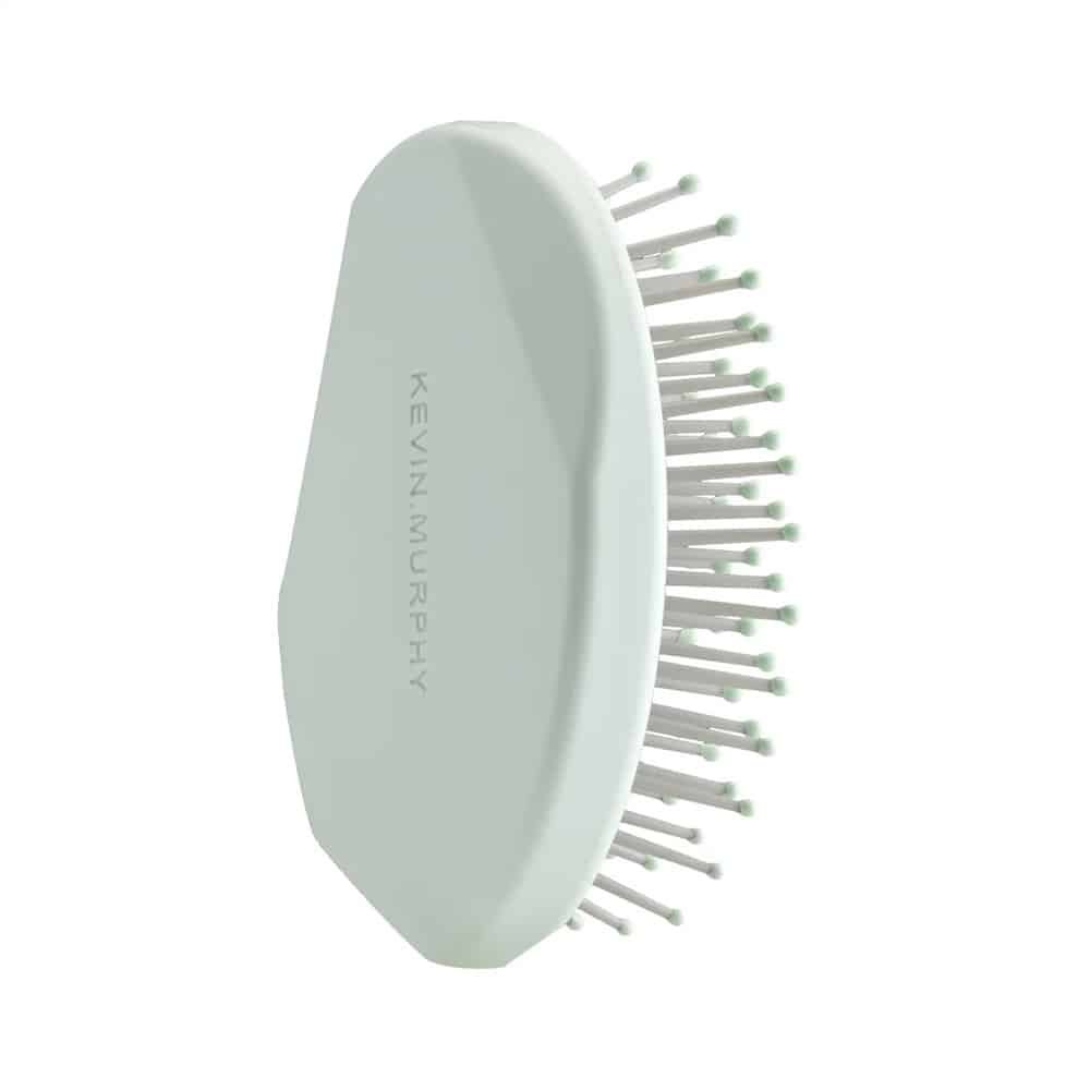 Kevin Murphy Scalp Spa Brush, ergonomisk massagebørste i plantestivelse