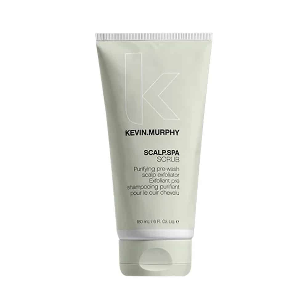 Kevin Murphy Scalp Spa Scrub, eksfolierende hovedbundsscrub i 180 ml
