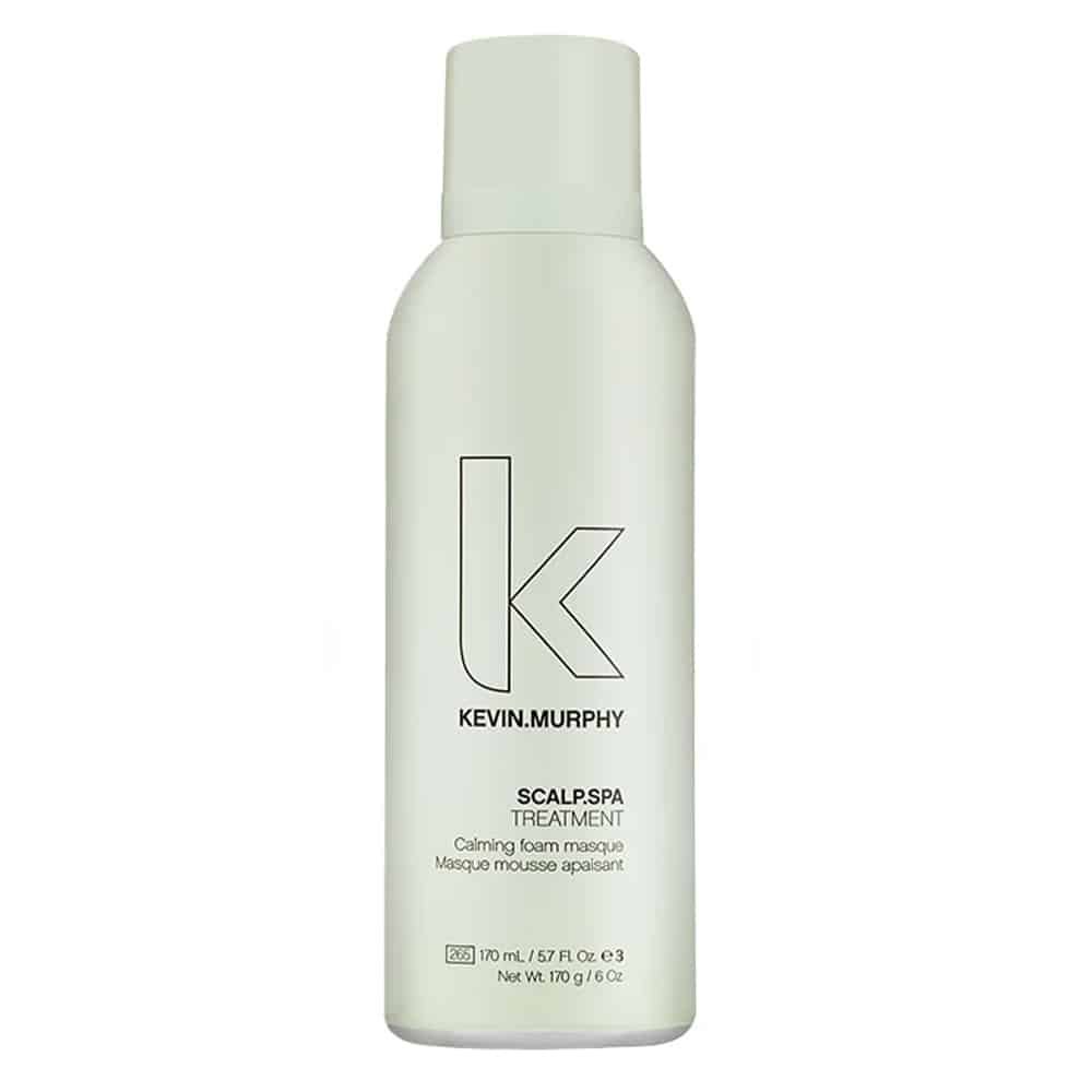 Kevin Murphy Scalp Spa Treatment skummende leave-in hovedbundsbehandling, 170 ml