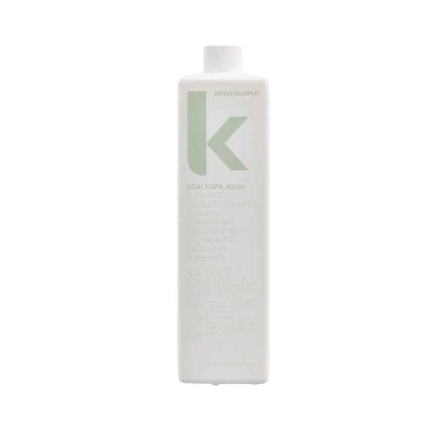 Kevin Murphy Scalp Spa Wash micellar-shampoo i 1000 ml flaske