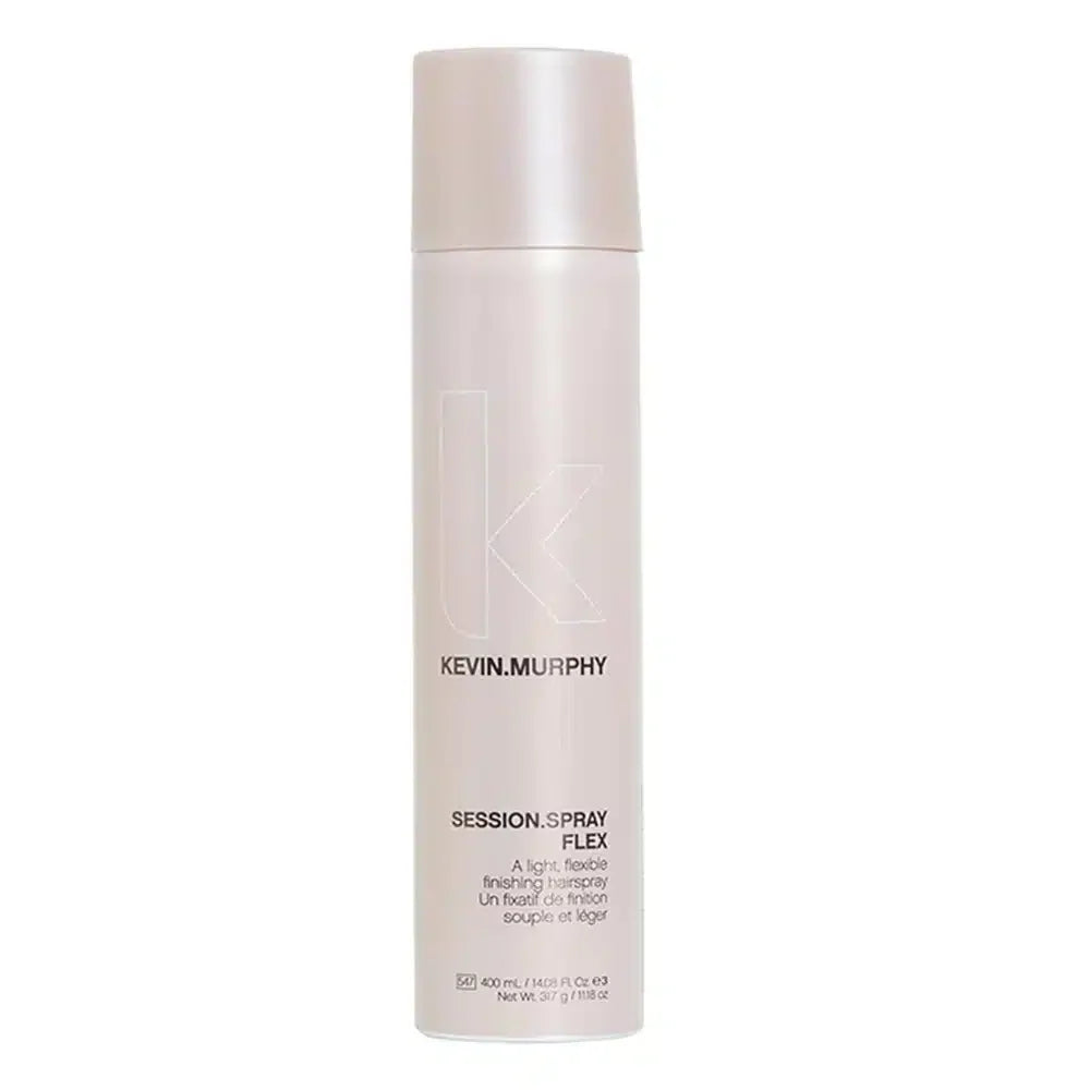 Kevin Murphy Session Spray Flex hårspray i 400 ml flaske