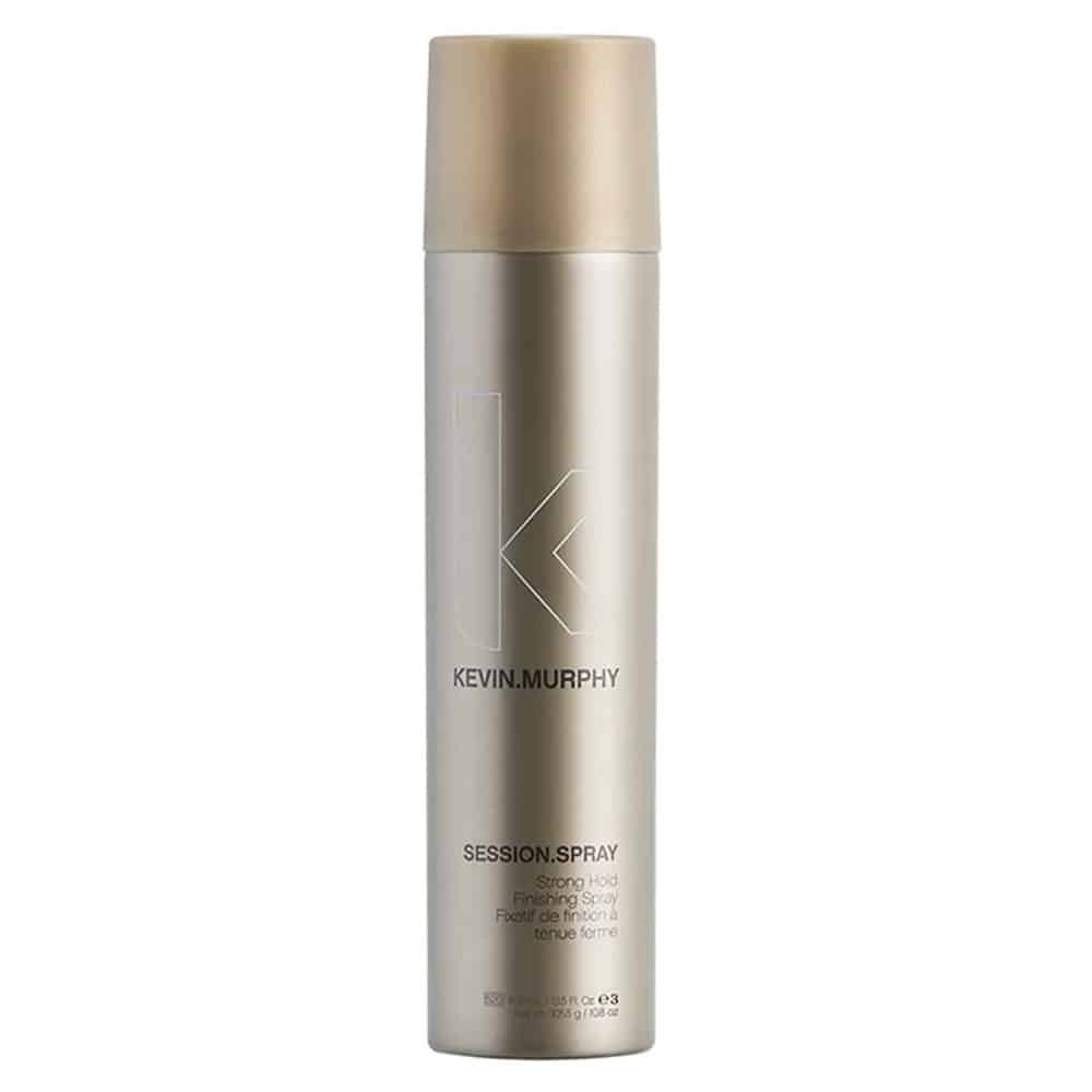 Kevin Murphy Session Spray Strong, 400 ml ultralet hårspray med stærkt hold