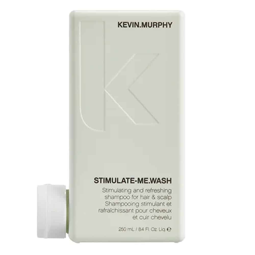 Kevin Murphy Stimulate Me Wash opfriskende shampoo i 250 ml flaske