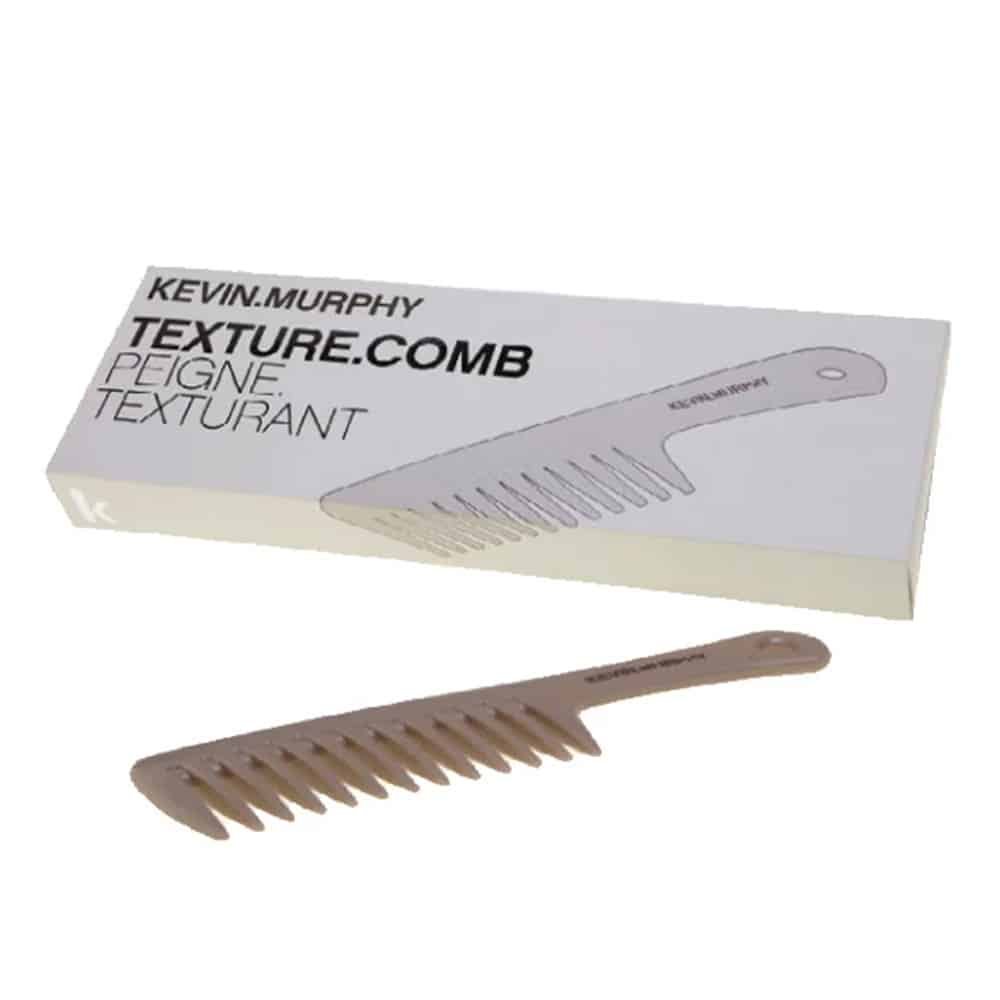 Kevin Murphy Texture Comb specieldesignet stylingkam til tekstur og krøller