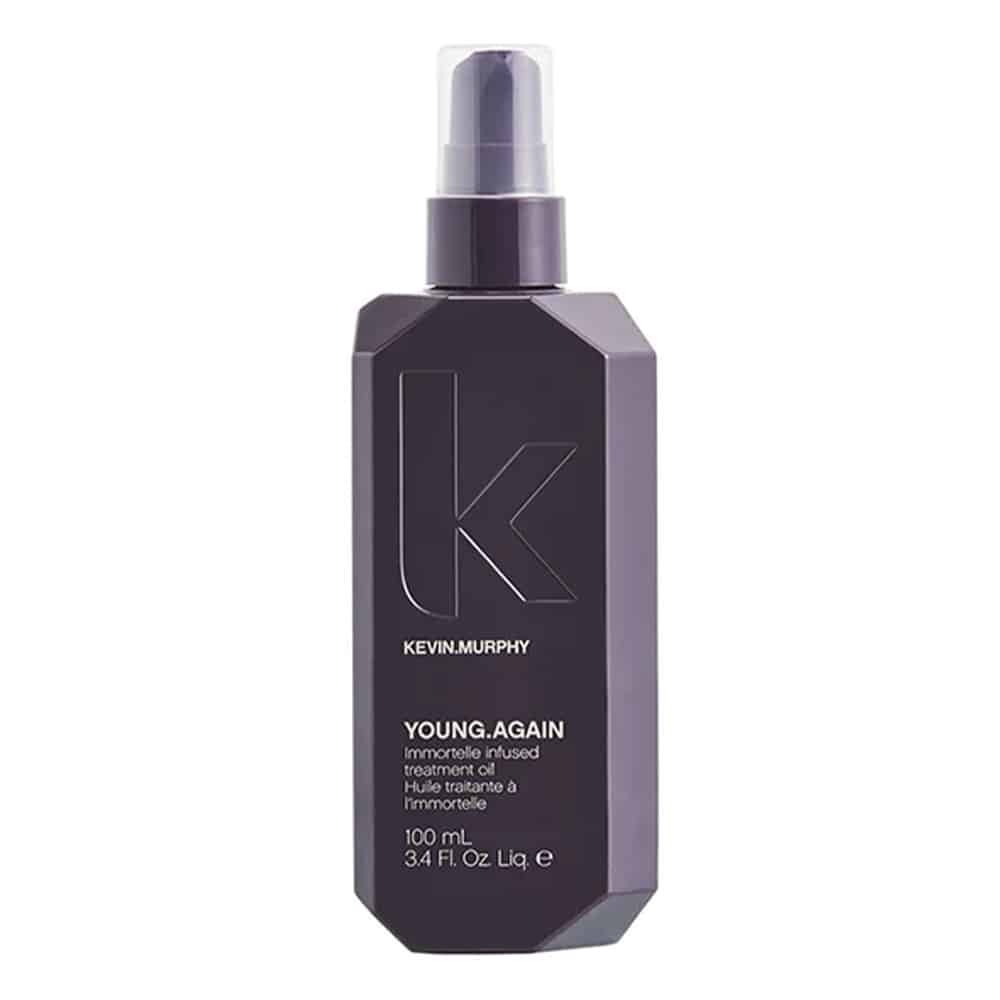 Kevin Murphy Young Again vægtløs leave-in hårolie med immortelle, 100 ml