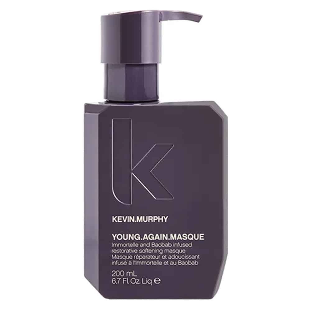 Kevin Murphy Young Again Masque intensiv hårmaske, 200 ml