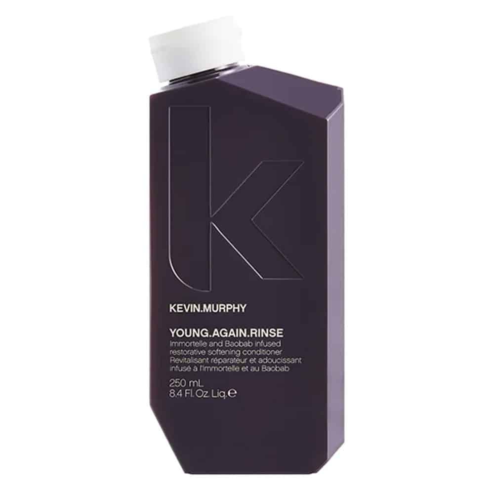 Kevin Murphy Young Again Rinse balsam med orkideekstrakt, flaske på 250 ml