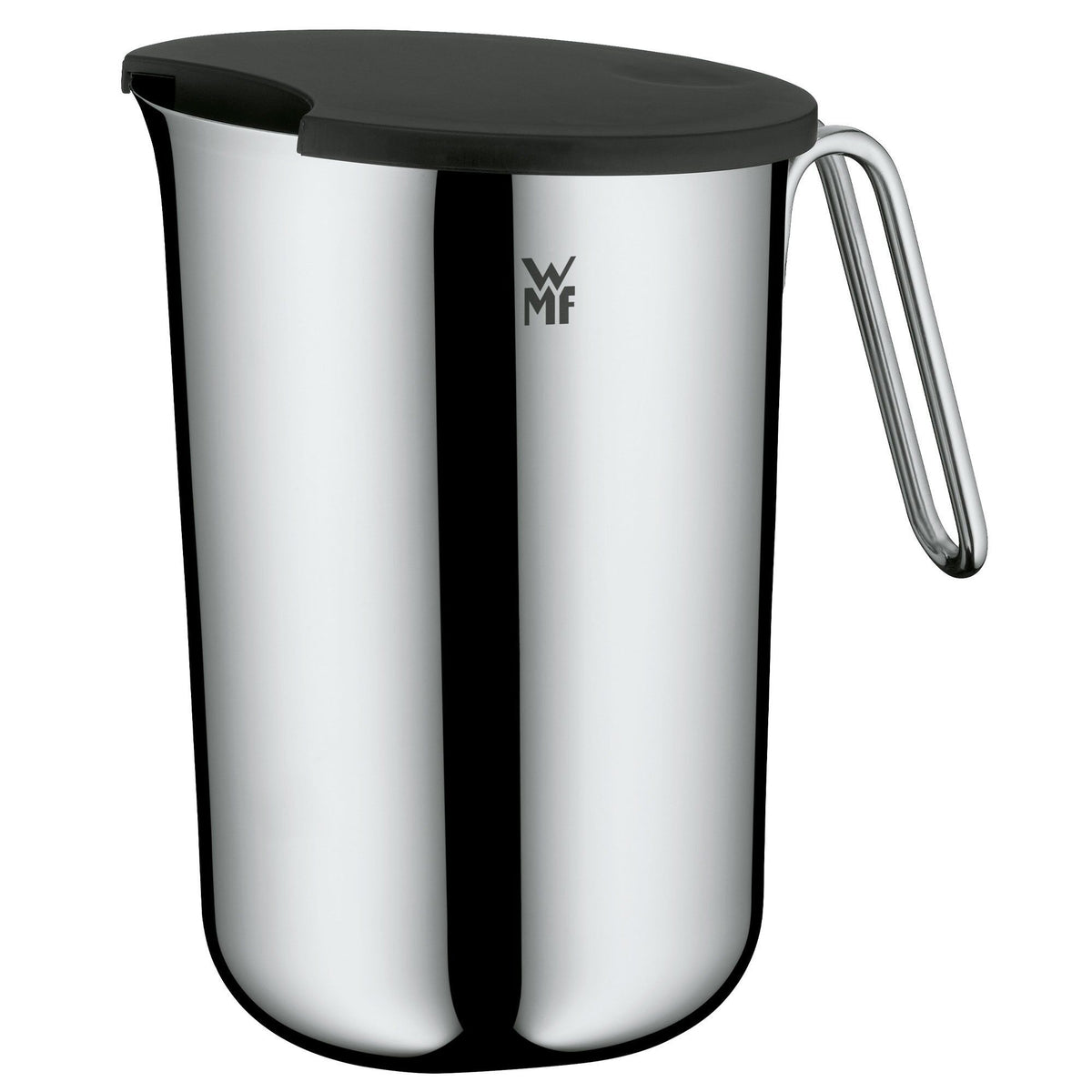 WMF skål med låg til stavblender, 1,5 liter og 12,5 cm