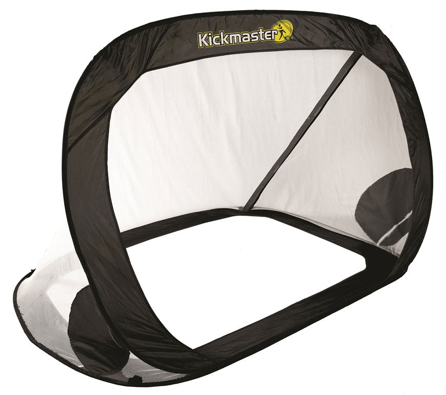 Se Kickmaster Quick Up og Point fodboldmål 183x120 ✔ Kæmpe udvalg i Kickmaster - Køb online på udsalg og tilbud lige nu ✔ Billig fragt • Hurtig levering - Varenummer: MMAction-1766105 og 5017915610502 på lager - Udsalg på Fodboldmål og tilbehør Spar helt op til 79% - 2.739 kendte mærker til outletpriser