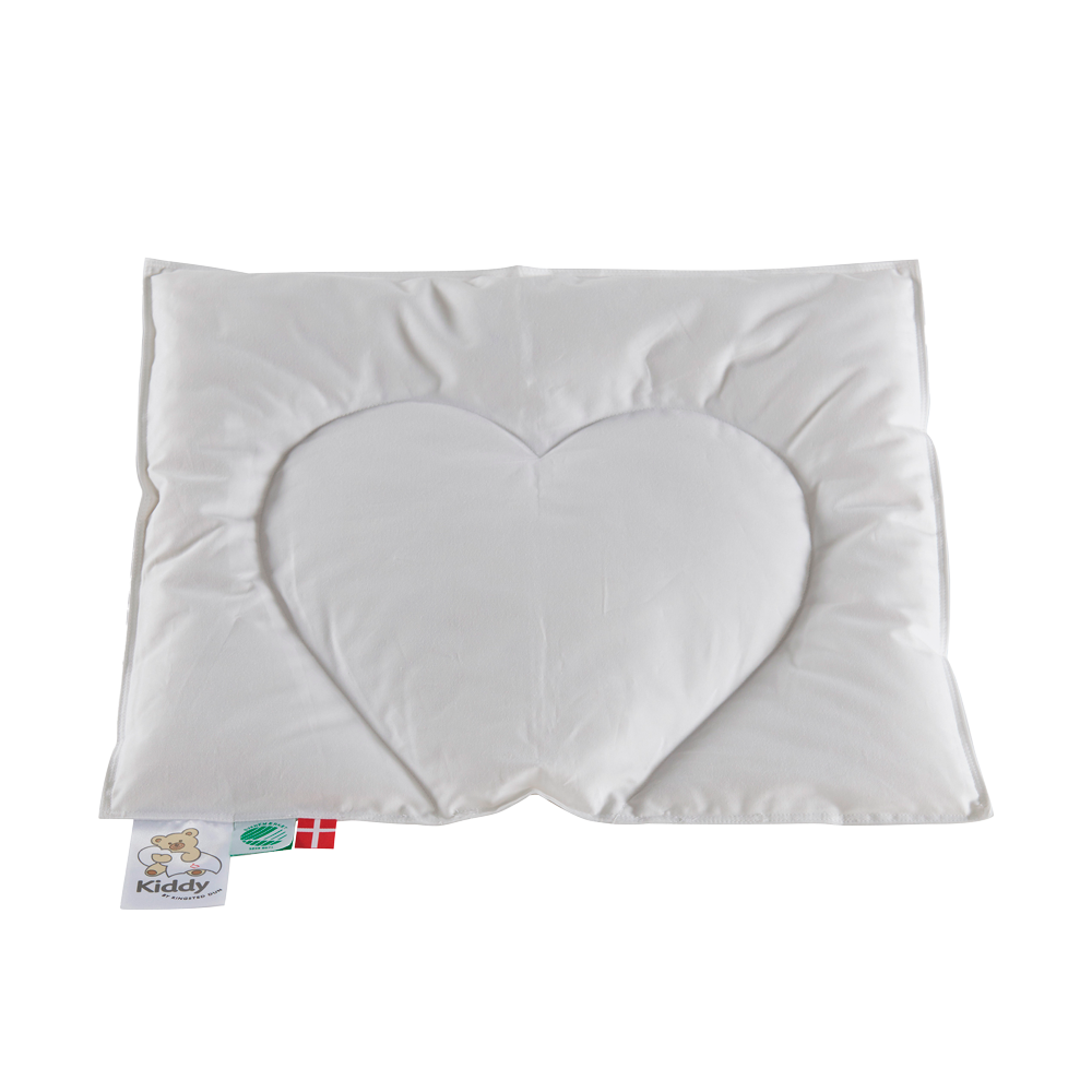 Se Ringsted Dun KIDDY ORGANIC Babypude 40x45 cm ❤ Kæmpe udvalg i Ringsted Dun - Køb online på udsalg og tilbud lige nu ❤ Billig fragt og hurtig levering - Varenummer: HomeFeeling-3589 og barcode / Ean: 5703329665053 på lager - Udsalg på Hovedpuder - Baby- og junior - Alle hovedpuder - Alt til baby og junior - Babyhovedpude Spar stort – op til 59% - Eksklusivt udsalg på over 2.739 brands