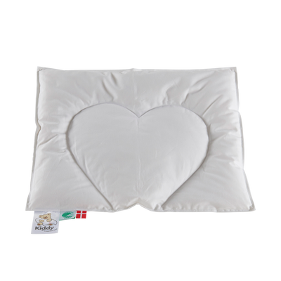 Se billigt tilbud på KIDDY ORGANIC Babypude 40x45 cm! Udsalg på Hovedpuder > Baby- og junior > Alle hovedpuder > Alt til baby og junior > Babyhovedpude. Spar op til 59%. Hurtig levering: 1-2 hverdage.