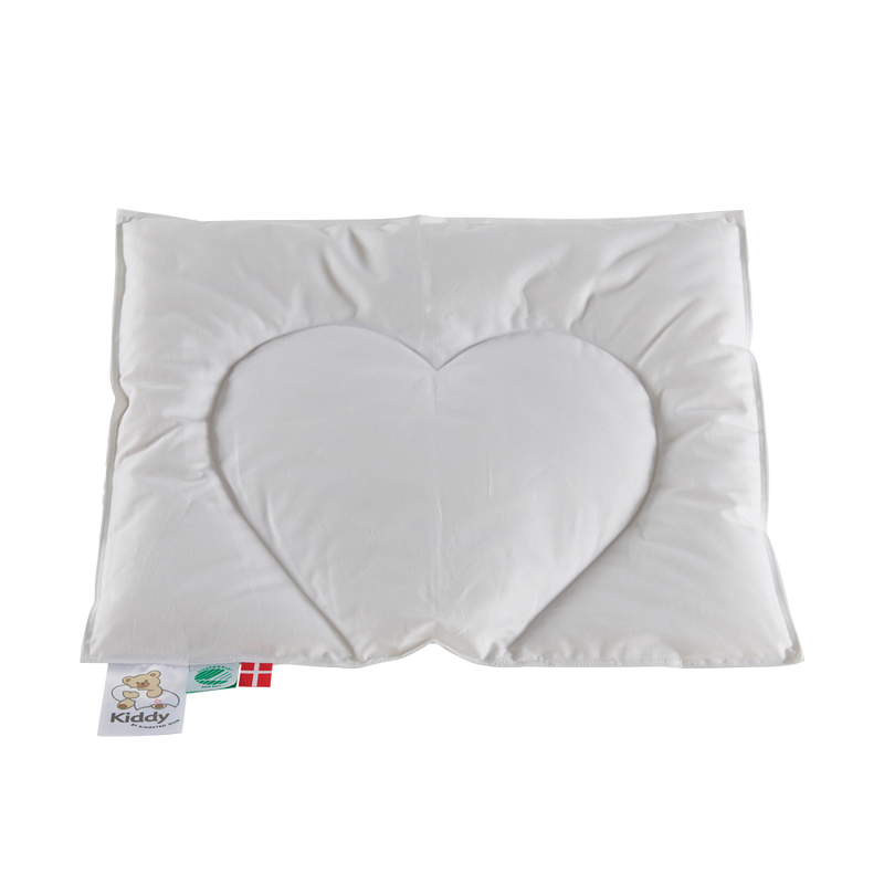 Se billigt tilbud på KIDDY ORGANIC Babypude 40x45 cm! Udsalg på Hovedpuder > Baby- og junior > Alle hovedpuder > Alt til baby og junior > Babyhovedpude. Spar op til 59%. Hurtig levering: 1-2 hverdage.