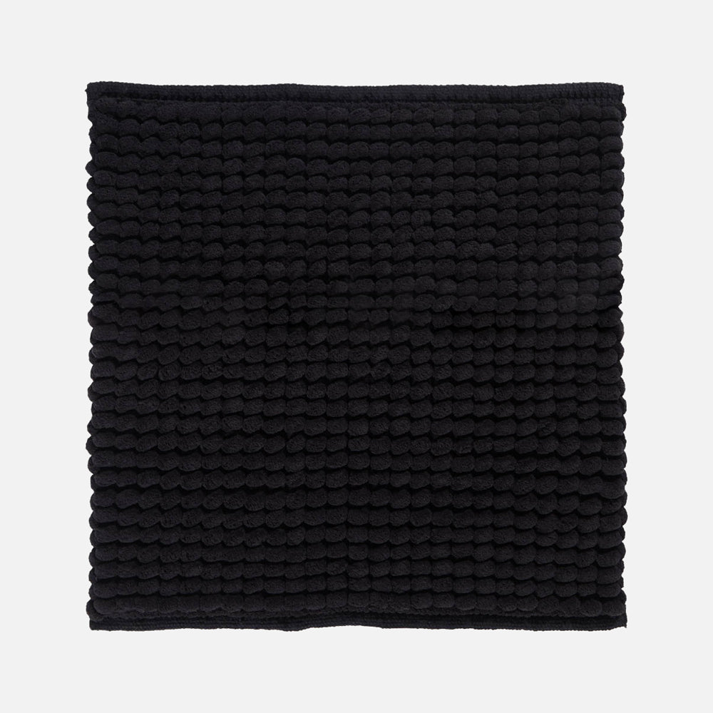 Se Aquanova AXEL Bademåtte - mange forskellige - Sort - 60x60 cm ❤ Kæmpe udvalg i Aquanova - Køb online på udsalg og tilbud lige nu ❤ Lav fragtpris og hurtig levering - Varenummer: HomeFeeling-7915 - Udsalg på Alt til badeværelset - Bademåtte Spar helt op til 73% - Over 2.739 kendte brands på udsalg