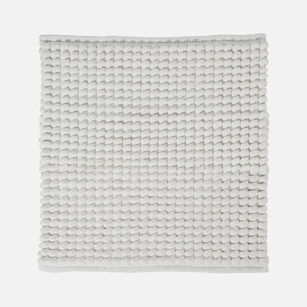 Se Aquanova AXEL Bademåtte - mange forskellige - Hvid - 60x60 cm ❤ Kæmpe udvalg i Aquanova - Køb online på udsalg og tilbud lige nu ❤ Billig fragt og hurtig levering - Varenummer: HomeFeeling-7912 - Udsalg på Alt til badeværelset - Bademåtte Spar helt op til 79% - Find dine favoritter blandt 2.739 brands