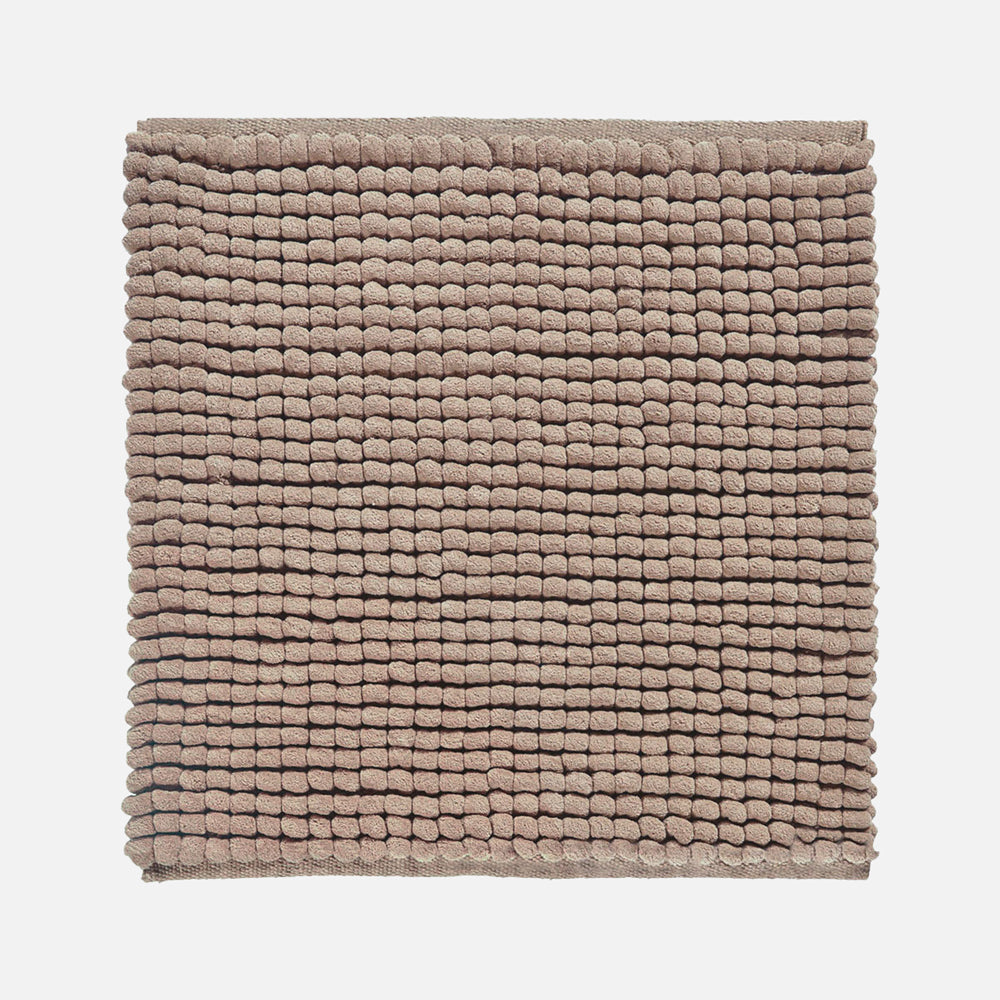 Se Zone Danmark TILES Bademåtte 50x80 - Beige - 70x120 cm ❤ Kæmpe udvalg i Zone Danmark - Køb online på udsalg og tilbud lige nu ❤ Super billig fragt og lynhurtig levering - Varenummer: HomeFeeling-7846 - Udsalg på Alt til badeværelset - Bademåtte Spar helt op til 73% - Kæmpe udsalg på over 739 brands