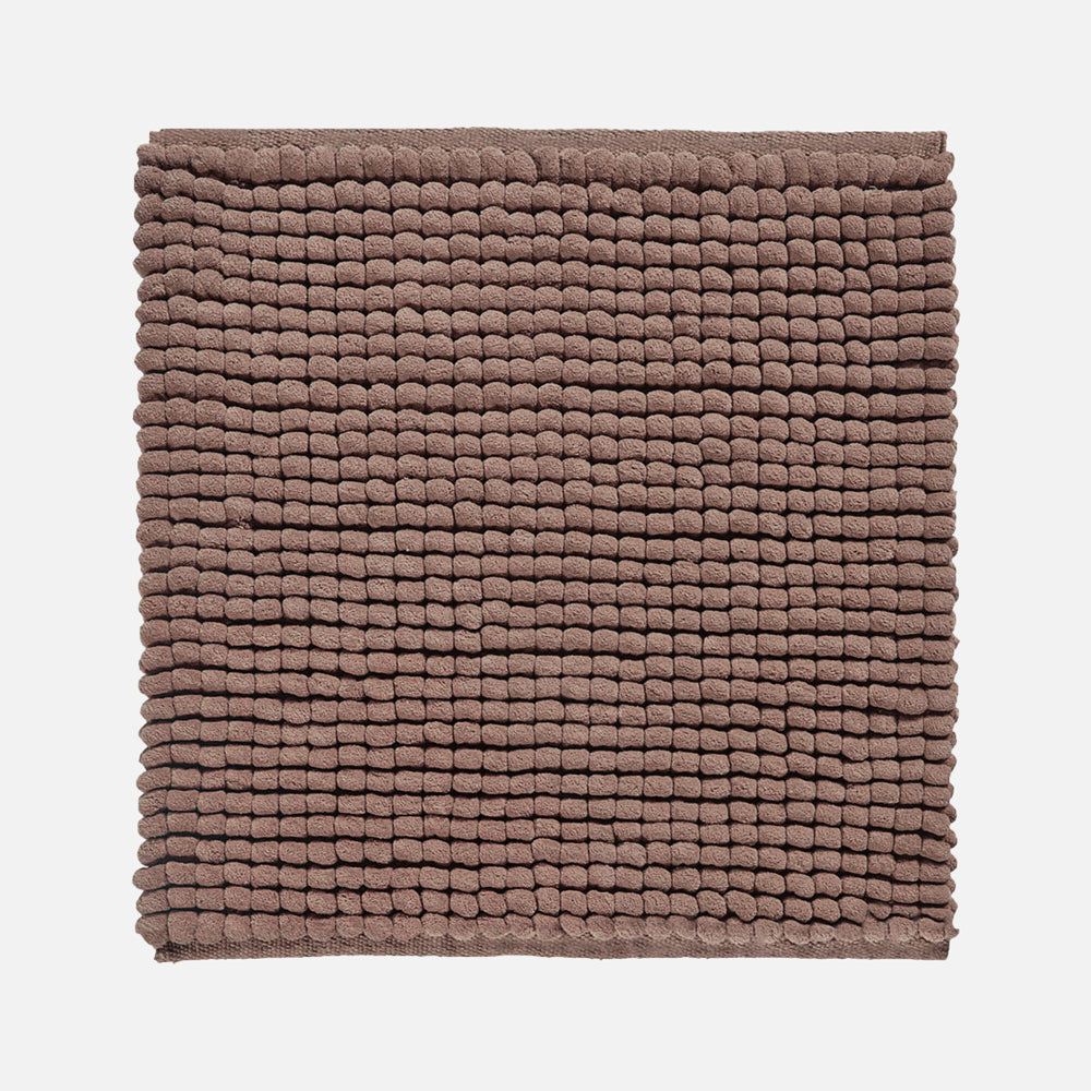 Se Zone Danmark TILES Bademåtte 50x80 - Lysebrun - 60x100 cm ❤ Kæmpe udvalg i Zone Danmark - Køb online på udsalg og tilbud lige nu ❤ Super billig fragt og lynhurtig levering - Varenummer: HomeFeeling-7878 - Udsalg på Alt til badeværelset - Bademåtte Spar stort – op til 53% - 2.739+ brands samlet til lave priser