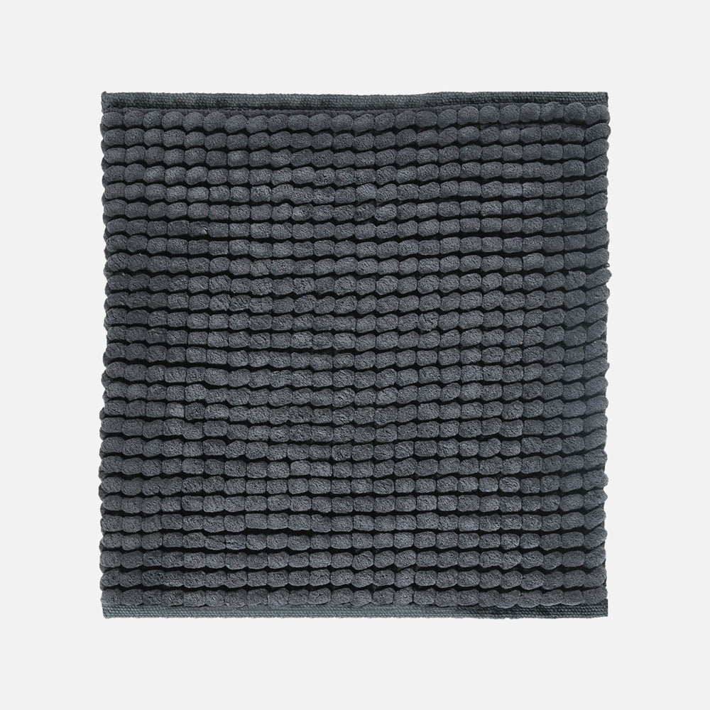 Se Aquanova AXEL Bademåtte - mange forskellige - Mørkegrå - 60x60 cm ❤ Kæmpe udvalg i Aquanova - Køb online på udsalg og tilbud lige nu ❤ Meget billig fragt og hurtig levering - Varenummer: HomeFeeling-7933 - Udsalg på Alt til badeværelset - Bademåtte Få op til 67% i rabat - Shop udsalg fra mere end 1.798 mærker