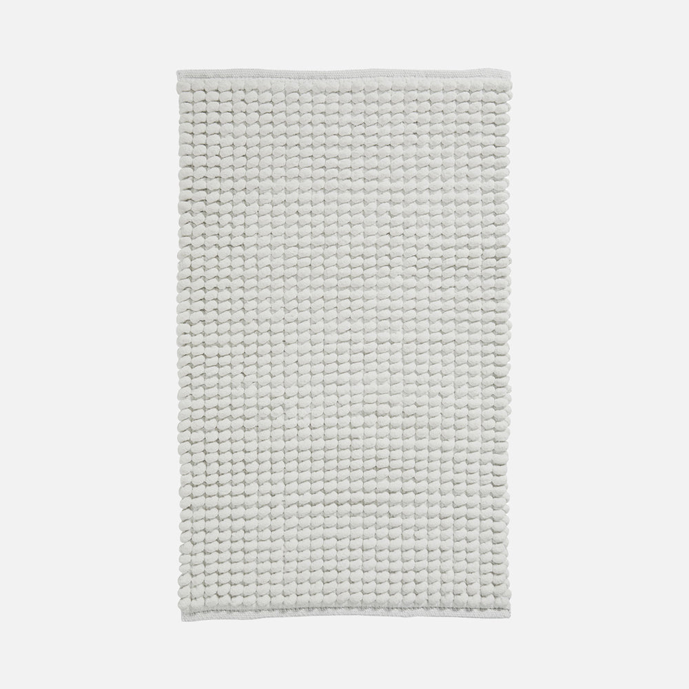 Se Aquanova AXEL Bademåtte - mange forskellige - Hvid - 60x100 cm ❤ Kæmpe udvalg i Aquanova - Køb online på udsalg og tilbud lige nu ❤ Meget billig fragt og hurtig levering - Varenummer: HomeFeeling-7890 - Udsalg på Alt til badeværelset - Bademåtte Op til 61% rabat - Find tilbud fra over 2.739 mærker