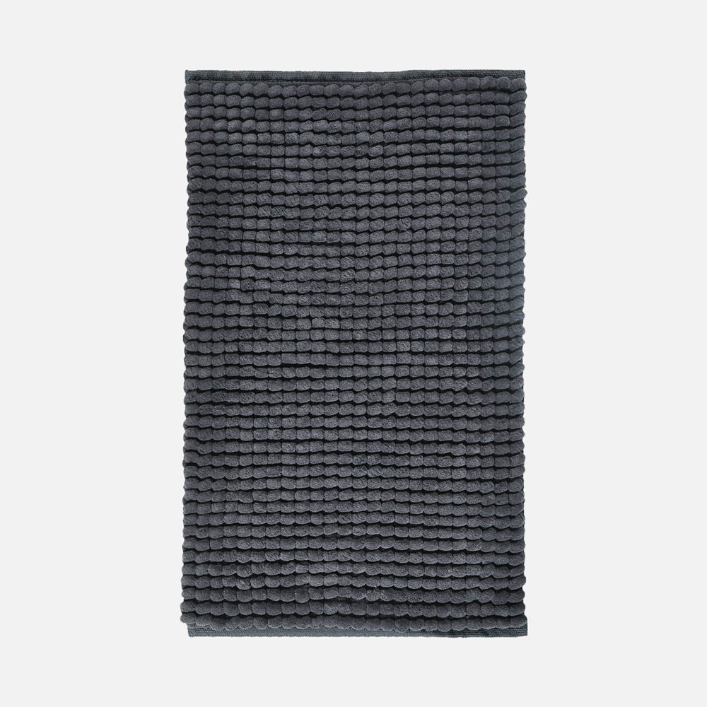 Se Aquanova AXEL Bademåtte - mange forskellige - Mørkegrå - 60x100 cm ❤ Kæmpe udvalg i Aquanova - Køb online på udsalg og tilbud lige nu ❤ Super billig fragt og lynhurtig levering - Varenummer: HomeFeeling-7905 - Udsalg på Alt til badeværelset - Bademåtte Op til 57% rabat - Over 2.739 mærker samlet ét sted
