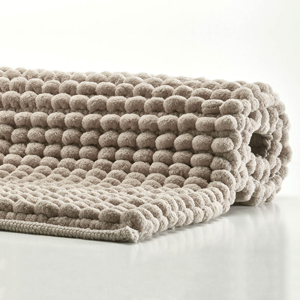 Se Aquanova AXEL Bademåtte - mange forskellige - Sand - 60x60 cm ❤ Kæmpe udvalg i Aquanova - Køb online på udsalg og tilbud lige nu ❤ Billig fragt og hurtig levering - Varenummer: HomeFeeling-7903 - Udsalg på Alt til badeværelset - Bademåtte Op til 63% rabat - 2.739 brands med vilde rabatter