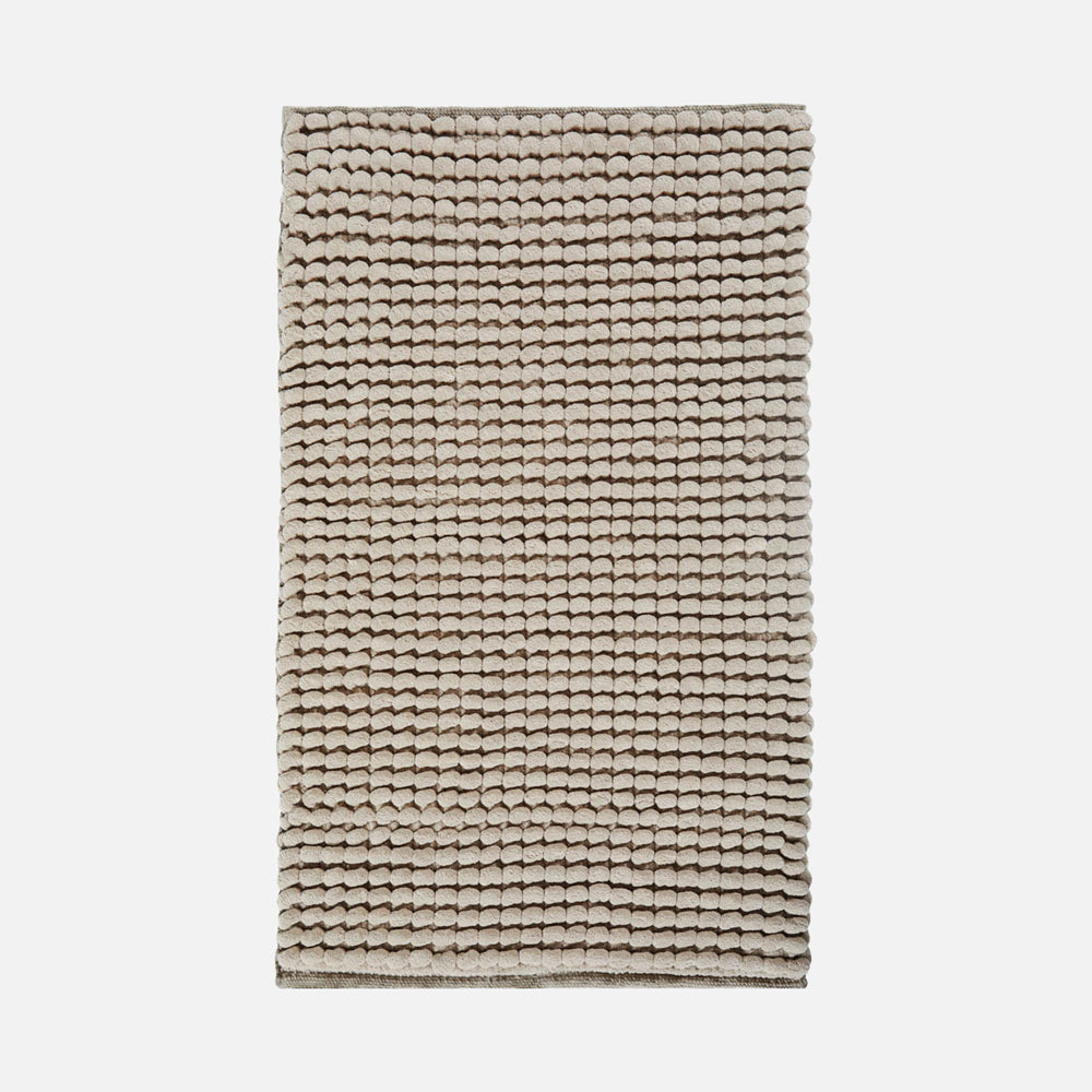 Se Aquanova AXEL Bademåtte - mange forskellige - Sand - 60x100 cm ❤ Kæmpe udvalg i Aquanova - Køb online på udsalg og tilbud lige nu ❤ Meget billig fragt og hurtig levering - Varenummer: HomeFeeling-7902 - Udsalg på Alt til badeværelset - Bademåtte Spar helt op til 57% - Udsalg på produkter fra mere end 2.739 brands