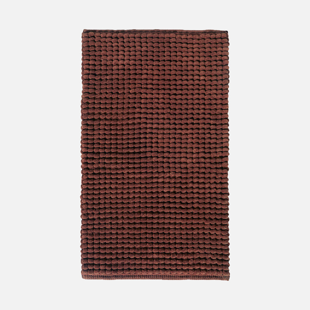 Se Aquanova AXEL Bademåtte - mange forskellige - Vinrød - 60x100 cm ❤ Kæmpe udvalg i Aquanova - Køb online på udsalg og tilbud lige nu ❤ Billig fragt og hurtig levering - Varenummer: HomeFeeling-7929 - Udsalg på Alt til badeværelset - Bademåtte Store besparelser – op til 71% - Store besparelser på over 2.281 brands