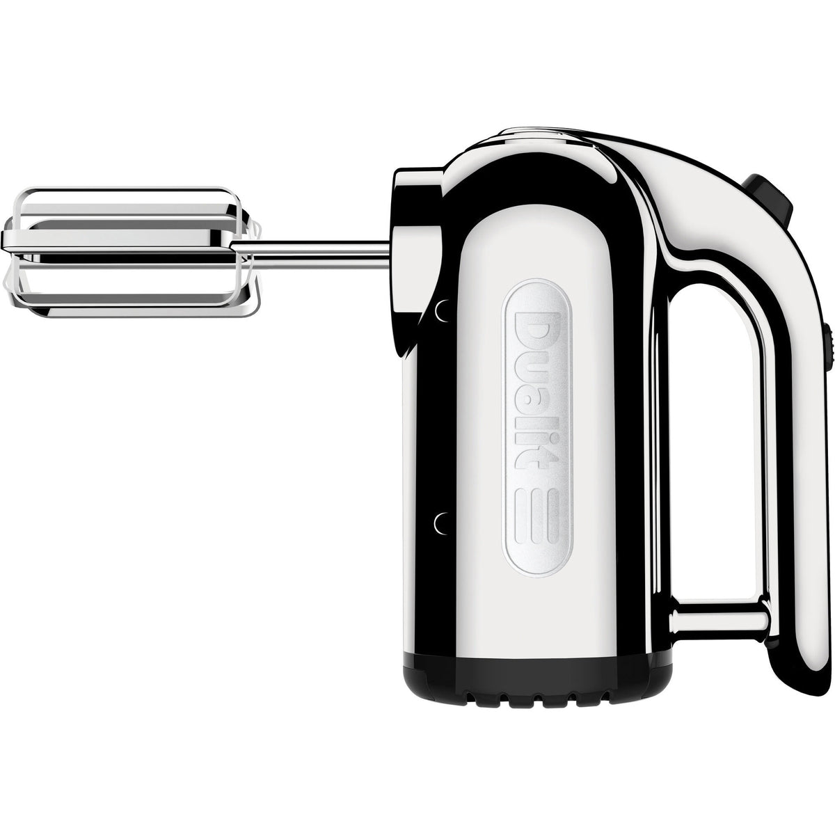 Dualit håndmikser i krom med 400 watt