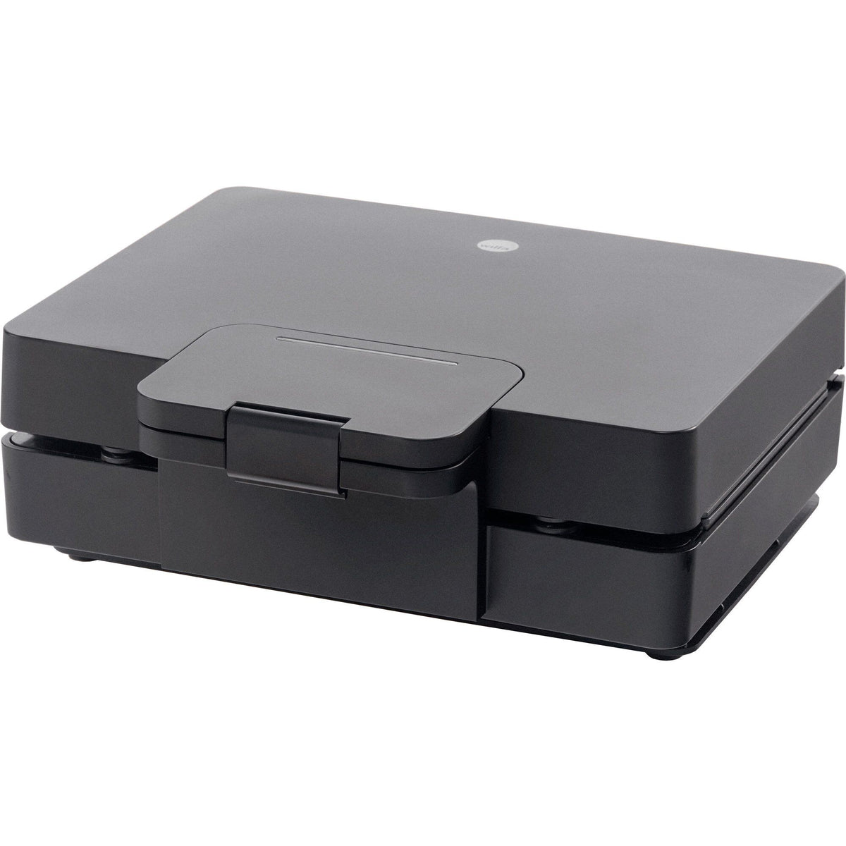 Wilfa SAM1B-1000 Easy Melt toastjern med muslingeformede varmeplader