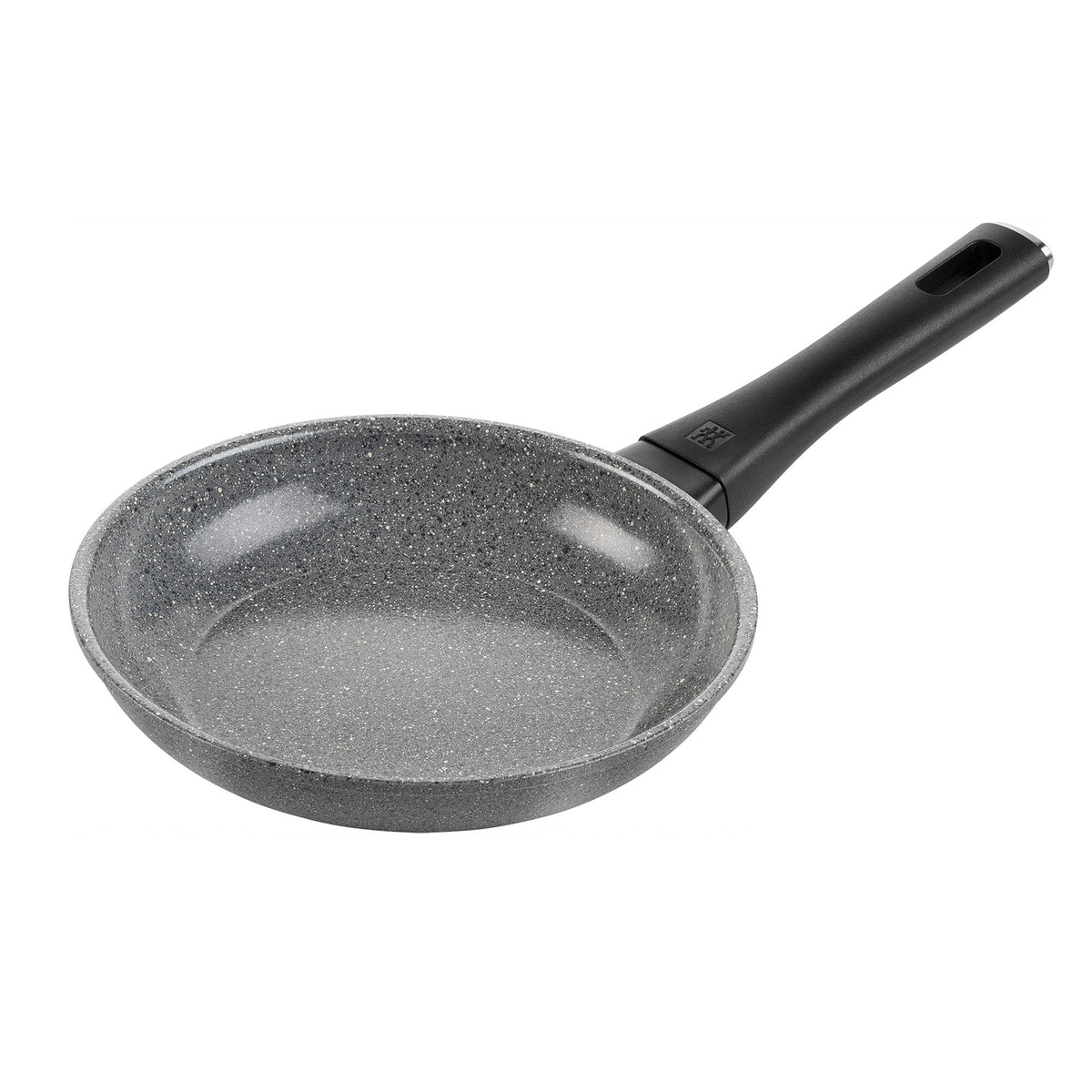 Zwilling Terreno Plus stegepande på 20 cm i aluminium