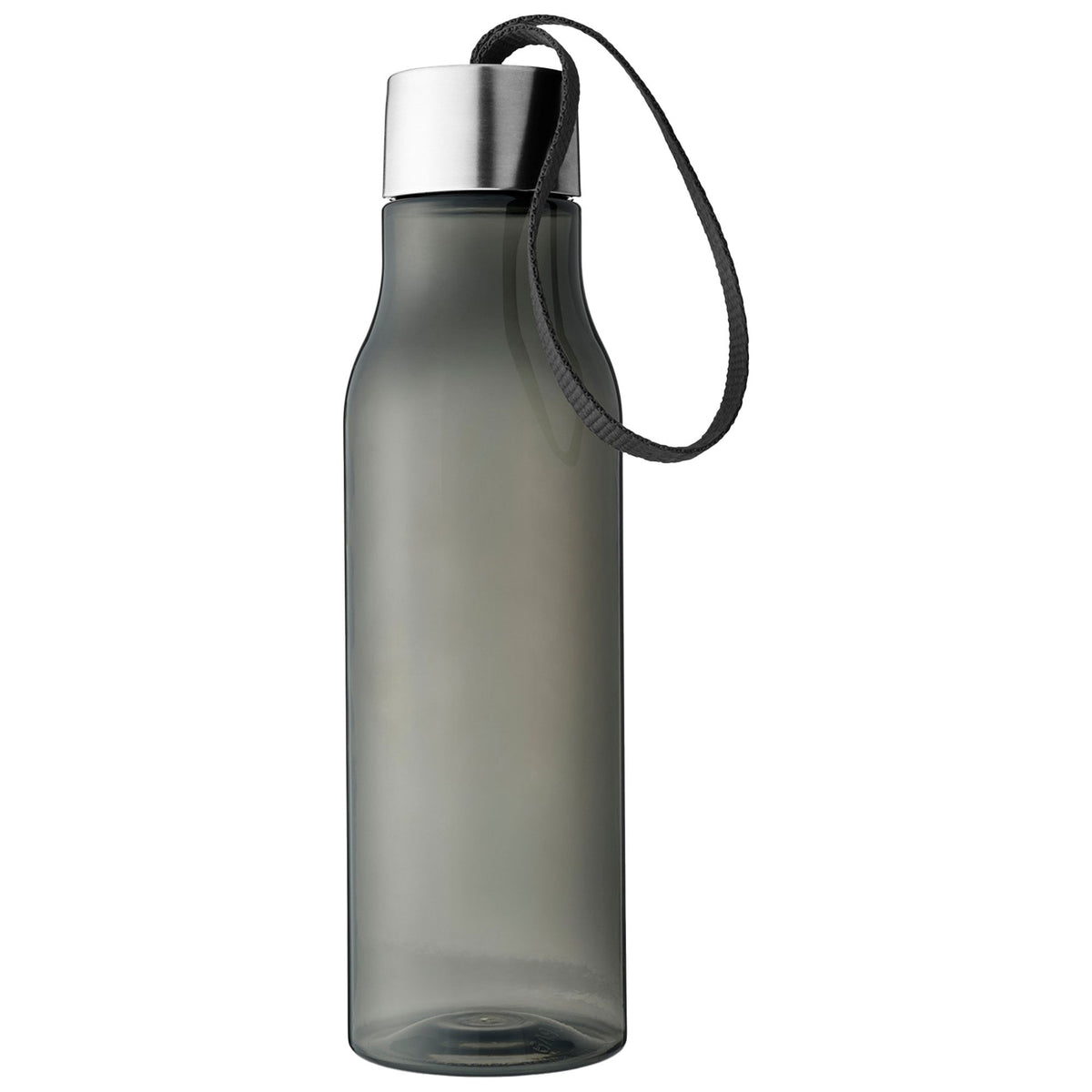 Eva Solo Re-Hydrate vandflaske i farven smoke, 0,5 liter