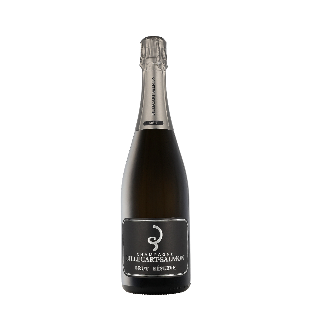Se Billecart-salmon Brut Réserve Champagne 75cl ✔ Kæmpe udvalg i Bolig Magasin - Køb online på udsalg og tilbud lige nu ✔ Billig fragt og hurtig levering - Varenummer: Barlife-1553618 og 3113941213105 på lager - Udsalg på Drikkevarer - Vin og champagne - Champagne Op til 61% rabat - Over 2.739 mærker samlet ét sted