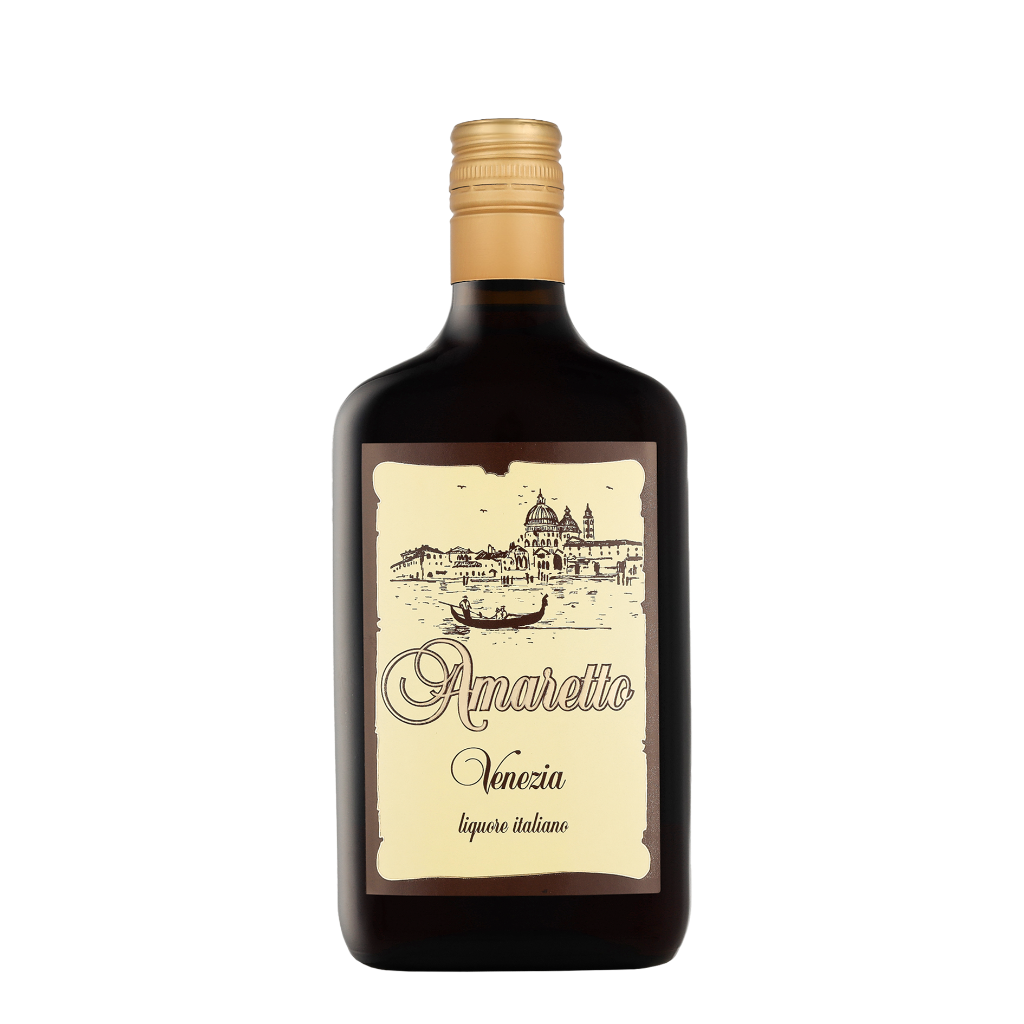 Se Venezia Amaretto Likør 70cl ✔ Kæmpe udvalg i Bolig Magasin - Køb online på udsalg og tilbud lige nu ✔ Billig fragt og hurtig levering - Varenummer: Barlife-1554041 og 8009885015590 på lager - Udsalg på Drikkevarer Spar helt op til 73% - Over 739 kendte mærker på udsalg