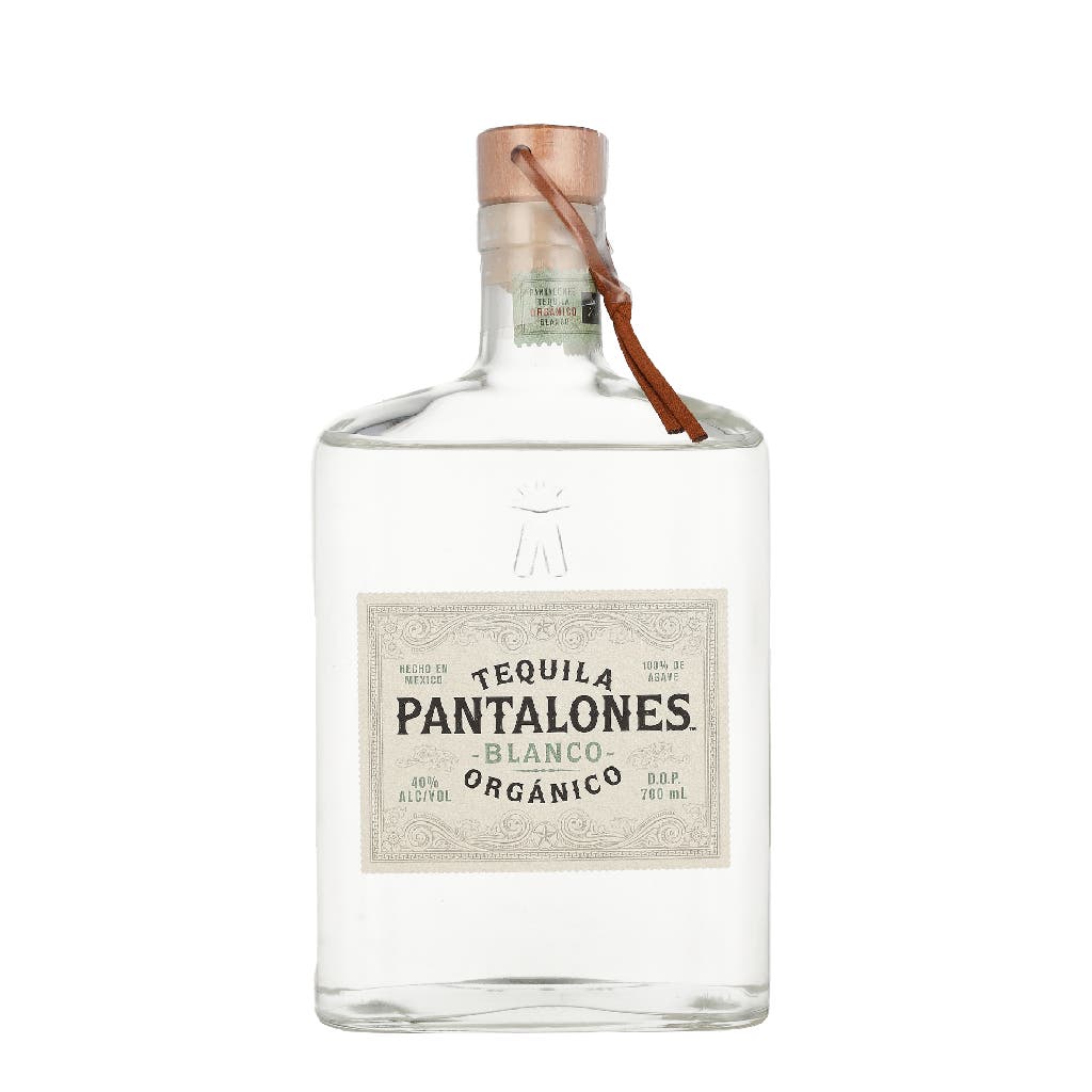 Se Pantalones Blanco Organic Tequila 70cl ✔ Kæmpe udvalg i Bolig Magasin - Køb online på udsalg og tilbud lige nu ✔ Billig fragt og hurtig levering - Varenummer: Barlife-1554076 og 850054342034 på lager - Udsalg på Drikkevarer Op til 61% rabat - Mere end 1.329 populære mærker på udsalg