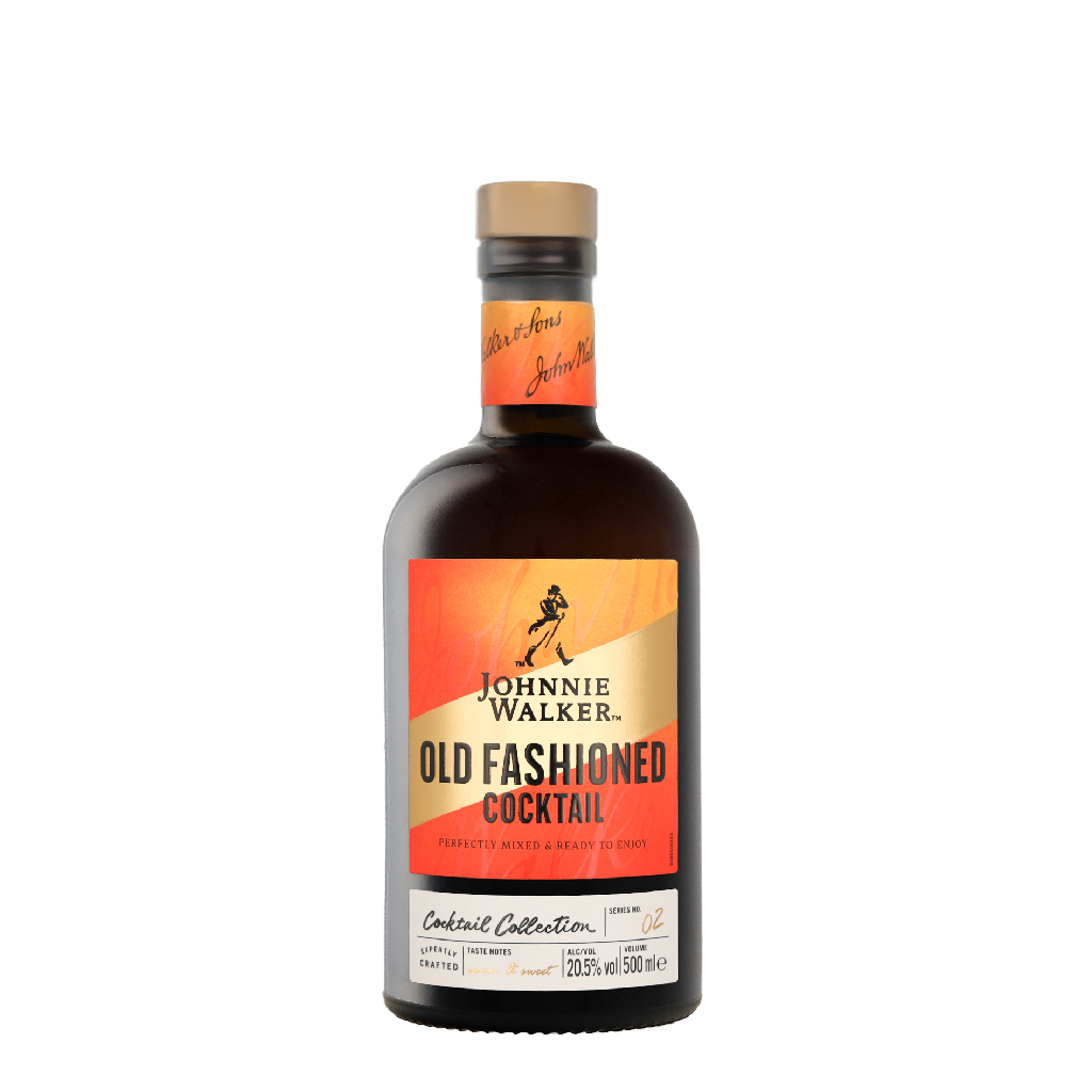 Se Johnnie Walker Old Fashioned Færdigblandet Cocktail 70cl ✔ Kæmpe udvalg i Bolig Magasin - Køb online på udsalg og tilbud lige nu ✔ Billig fragt og hurtig levering - Varenummer: Barlife-1554042 og 5000267196053 på lager - Udsalg på Höstrea Spar stort – op til 59% - Eksklusivt udsalg på over 2.739 mærker