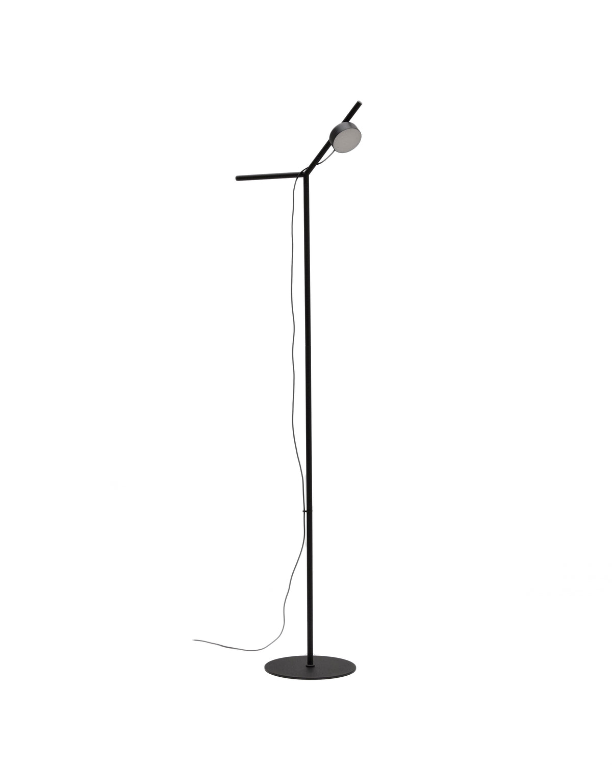 Se KAVE HOME Orey gulvlampe med multi-position spotlight - sort metal ❤ Kæmpe udvalg i Kave Home - Køb online på udsalg og tilbud lige nu ❤ Meget billig fragt og hurtig levering: 1 - 2 hverdage - Varenummer: Boboonline-118005 og barcode / Ean: 8433840993782 på lager - Udsalg på Interiør,Belysning,Lamper,Gulvlamper og standerlamper,
Interiør,
Belysning,
Lamper,
Dagligstue, Spar op til 51% - Over 785 kendte brands på udsalg