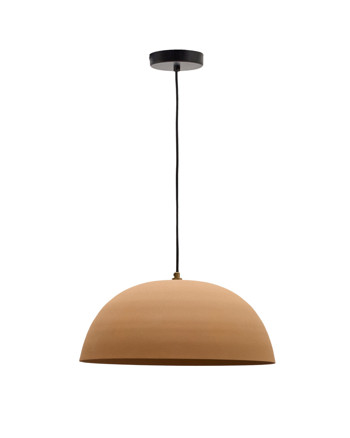 Se KAVE HOME Nibla loftlampe, rund -terracotta-effekt metal (Ø46) ❤ Kæmpe udvalg i Kave Home - Køb online på udsalg og tilbud lige nu ❤ Meget billig fragt og hurtig levering - Varenummer: Boboonline-118465 og barcode / Ean: 8447305023464 på lager - Udsalg på Interiør,Belysning,Lamper,Loftlamper,
Interiør,
Belysning,
Lamper,
Pendler,
Spisestue Spar helt op til 73% - Find dine favoritter blandt 2.739 brands