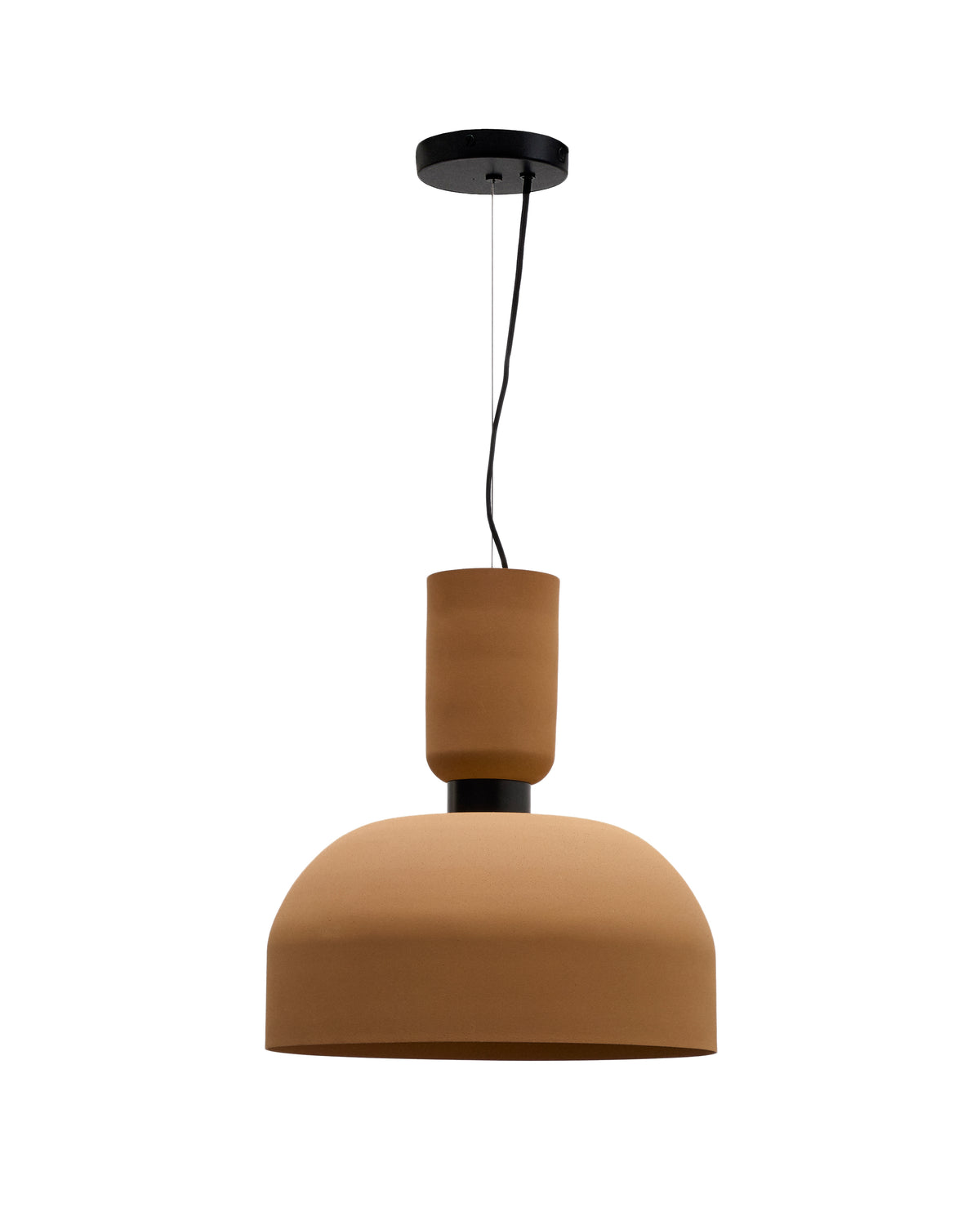 Se KAVE HOME Nibla loftlampe, rund -terracotta-effekt metal (Ø40) ❤ Kæmpe udvalg i Kave Home - Køb online på udsalg og tilbud lige nu ❤ Billig fragt og hurtig levering - Varenummer: Boboonline-118466 og barcode / Ean: 8447305023532 på lager - Udsalg på Interiør,Belysning,Lamper,Loftlamper,
Interiør,
Belysning,
Lamper,
Pendler,
Spisestue Op til 61% rabat - Over 2.739 mærker samlet ét sted