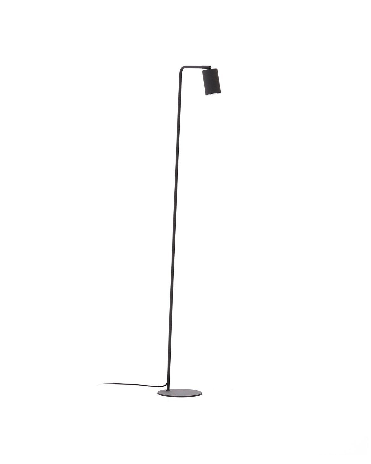 Se KAVE HOME Manie gulvlampe - sort metal med støbejernseffekt finish ❤ Kæmpe udvalg i Kave Home - Køb online på udsalg og tilbud lige nu ❤ Meget billig fragt og hurtig levering - Varenummer: Boboonline-118430 og barcode / Ean: 8447305000106 på lager - Udsalg på Interiør,Belysning,Lamper,Gulvlamper og standerlamper,
Interiør,
Belysning,
Lamper,
Billige lamper, Store besparelser – op til 71% - Store besparelser på over 2.281 brands