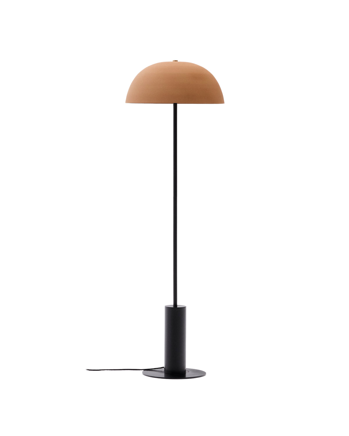 Se KAVE HOME Nibla gulvlampe - sort metal med skærm i terracottaeffekt ❤ Kæmpe udvalg i Kave Home - Køb online på udsalg og tilbud lige nu ❤ Billig fragt og hurtig levering - Varenummer: Boboonline-118470 og barcode / Ean: 8447305023747 på lager - Udsalg på Interiør,Belysning,Lamper,Gulvlamper og standerlamper,
Interiør,
Belysning,
Lamper,
Dagligstue, Få op til 69% i rabat - Tusindvis af varer fra over 2.739 brands
