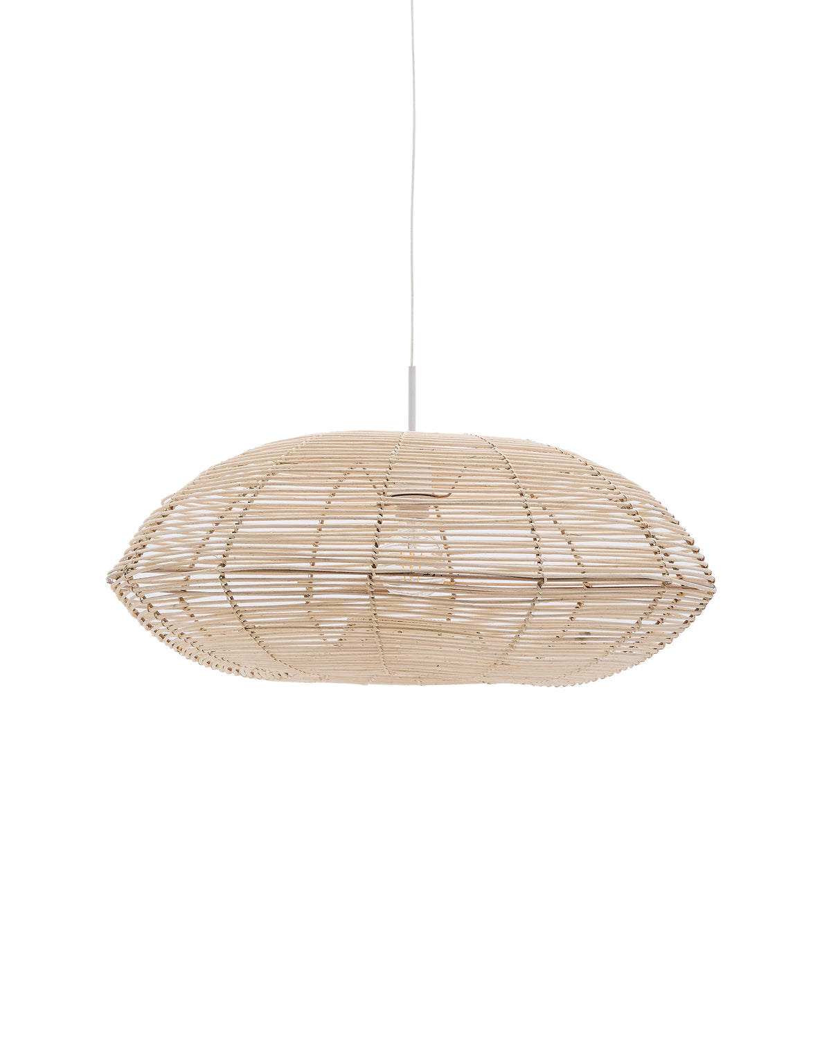 Se KAVE HOME Flaro loftlampeskærm, rund - rattan med lys finish (Ø70) ❤ Kæmpe udvalg i Kave Home - Køb online på udsalg og tilbud lige nu ❤ Meget billig fragt og hurtig levering: 1 - 2 hverdage - Varenummer: Boboonline-123697 og barcode / Ean: 8447305010747 på lager - Udsalg på Interiør,Belysning,Lamper,Lampeskærme,
Interiør,
Belysning,
Lamper,
Spisestue,
Spiseb Spar op til 51% - Over 785 kendte brands på udsalg