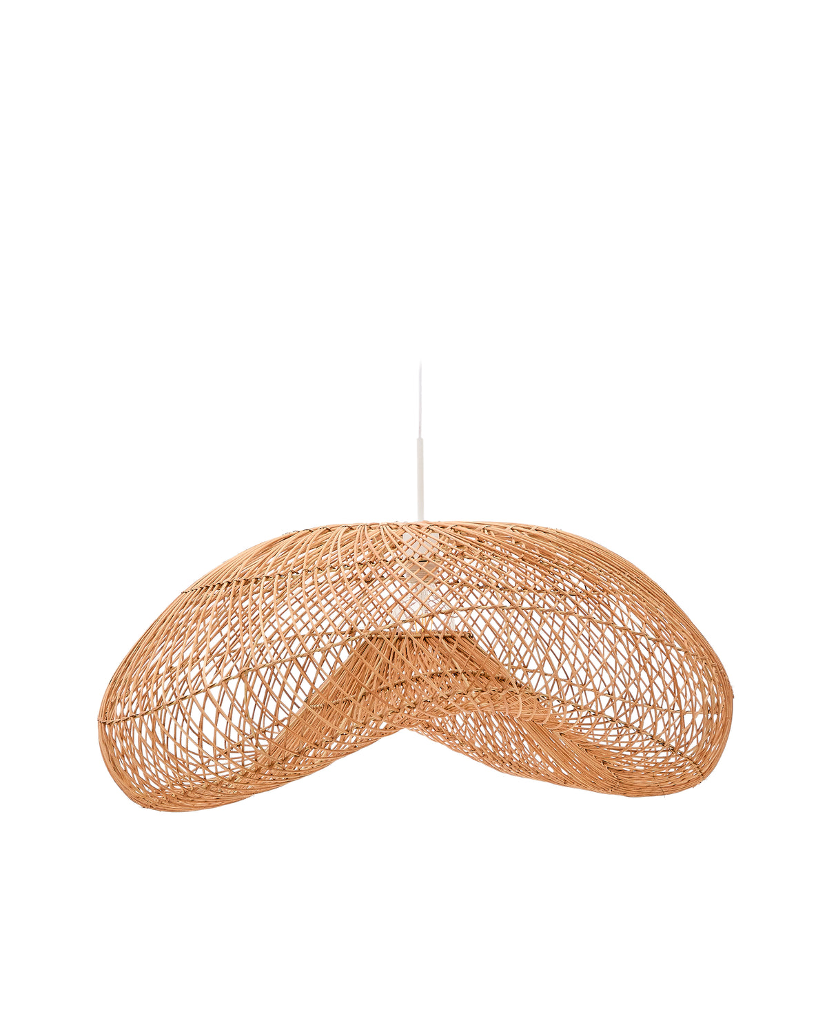 Se KAVE HOME Isora loftlampeskærm - natur rattan (81x56) ❤ Kæmpe udvalg i Kave Home - Køb online på udsalg og tilbud lige nu ❤ Super billig fragt og lynhurtig levering - Varenummer: Boboonline-118416 og barcode / Ean: 8447305010648 på lager - Udsalg på Interiør,Belysning,Lamper,Lampeskærme,
Interiør,
Belysning,
Lamper,
Spisestue,
Spiseb Store besparelser – op til 77% - Shop over 2.281 kendte brands på udsalg