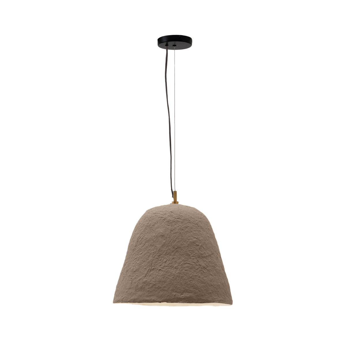 Se KAVE HOME Lisora loftlampe, rund - brun papmaché (Ø35) ❤ Kæmpe udvalg i Kave Home - Køb online på udsalg og tilbud lige nu ❤ Super billig fragt og lynhurtig levering - Varenummer: Boboonline-118424 og barcode / Ean: 8447305029541 på lager - Udsalg på Interiør,Belysning,Lamper,Loftlamper,
Interiør,
Belysning,
Lamper,
Pendler,
Spisestue Spar stort – op til 71% - Over 2.739 kendte brands på stort udsalg