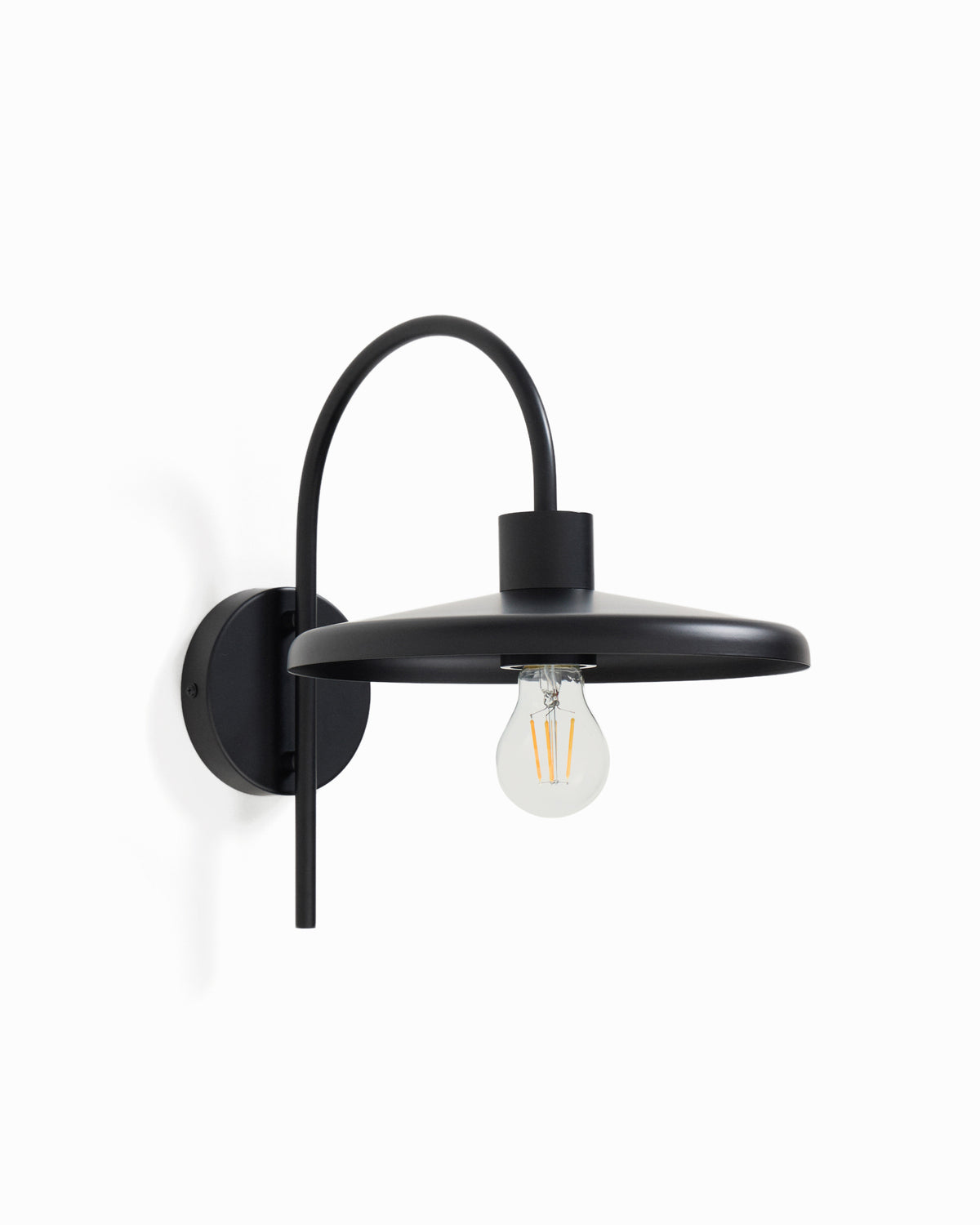 Se KAVE HOME Nuvira væglampe - sort satin metal ❤ Kæmpe udvalg i Kave Home - Køb online på udsalg og tilbud lige nu ❤ Meget billig fragt og hurtig levering: 1 - 2 hverdage - Varenummer: Boboonline-123822 og barcode / Ean: 8447305031155 på lager - Udsalg på Interiør,Belysning,Lamper,Væglamper,
Interiør,
Belysning,
Lamper,
Billige lamper,
Bil Spar op til 51% - Over 785 kendte brands på udsalg