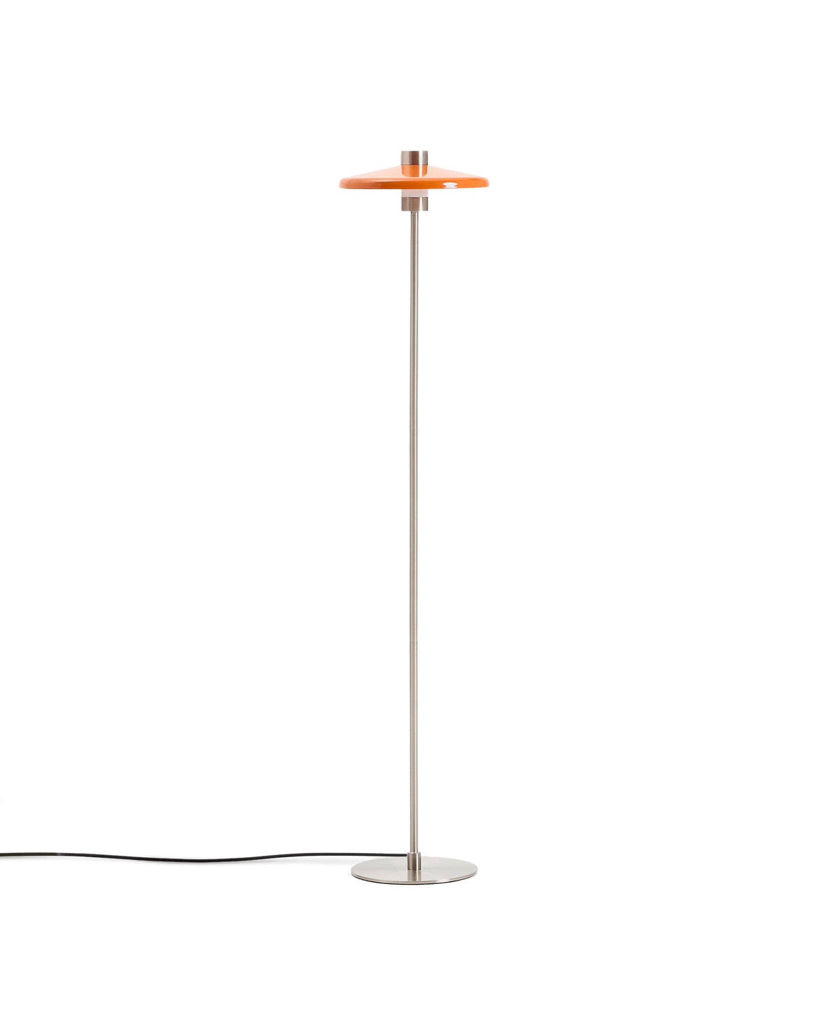 Se KAVE HOME Nuvira gulvlampe - orange og lysegråt børstet metal ❤ Kæmpe udvalg i Kave Home - Køb online på udsalg og tilbud lige nu ❤ Meget billig fragt og hurtig levering: 1 - 2 hverdage - Varenummer: Boboonline-123827 og barcode / Ean: 8447305077948 på lager - Udsalg på Interiør,Belysning,Lamper,Gulvlamper og standerlamper,
Interiør,
Belysning,
Lamper,
Dagligstue, Spar op til 51% - Over 785 kendte brands på udsalg