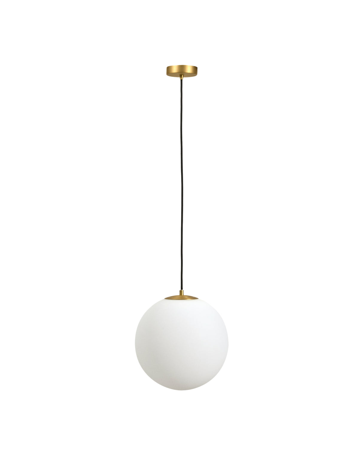 Se KAVE HOME Brisia loftlampe - 1 matteret glaskugle og børstet messingfinish metal (Ø30) ❤ Kæmpe udvalg i Kave Home - Køb online på udsalg og tilbud lige nu ❤ Meget billig fragt og hurtig levering: 1 - 2 hverdage - Varenummer: Boboonline-123635 og barcode / Ean: 8447305053263 på lager - Udsalg på Interiør,Belysning,Lamper,Loftlamper,
Interiør,
Belysning,
Lamper,
Pendler,
Billige l Spar op til 51% - Over 785 kendte brands på udsalg