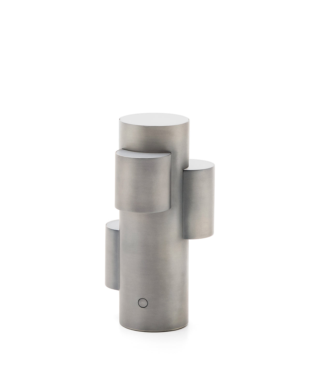 Se KAVE HOME Adrina bærbar LED-bordlampe - lysegrå metal med børstet finish ❤ Kæmpe udvalg i Kave Home - Køb online på udsalg og tilbud lige nu ❤ Meget billig fragt og hurtig levering: 1 - 2 hverdage - Varenummer: Boboonline-123151 og barcode / Ean: 8447305060629 på lager - Udsalg på Interiør,Belysning,Lamper,Bordlamper,
Interiør,
Belysning,
Lamper,
Dagligstue,
Lamper Spar op til 51% - Over 785 kendte brands på udsalg