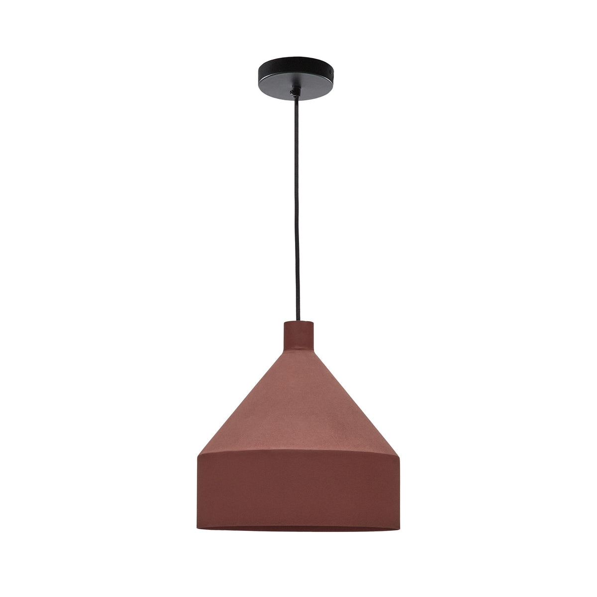 Se KAVE HOME Peralta loftlampe, rund - terracotta metal (Ø30) ❤ Kæmpe udvalg i Kave Home - Køb online på udsalg og tilbud lige nu ❤ Meget billig fragt og hurtig levering: 1 - 2 hverdage - Varenummer: Boboonline-110054 og barcode / Ean: 8433840778020 på lager - Udsalg på Interiør,Belysning,Lamper,Loftlamper,
Billige lamper,
Billige loftlamper,
Interiør,
Belysning, Spar op til 51% - Over 785 kendte brands på udsalg